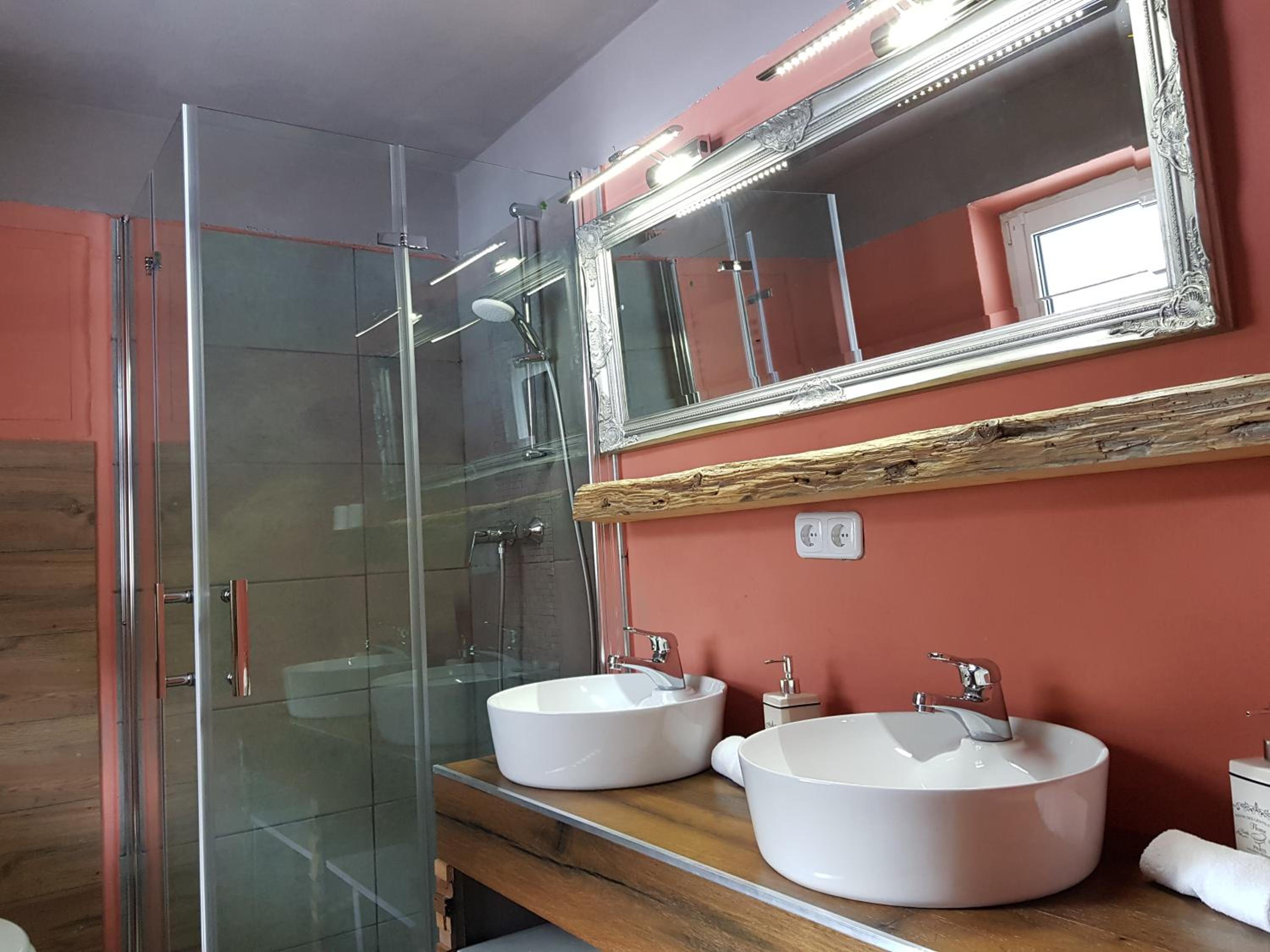 Double Room with Terrace photo 3