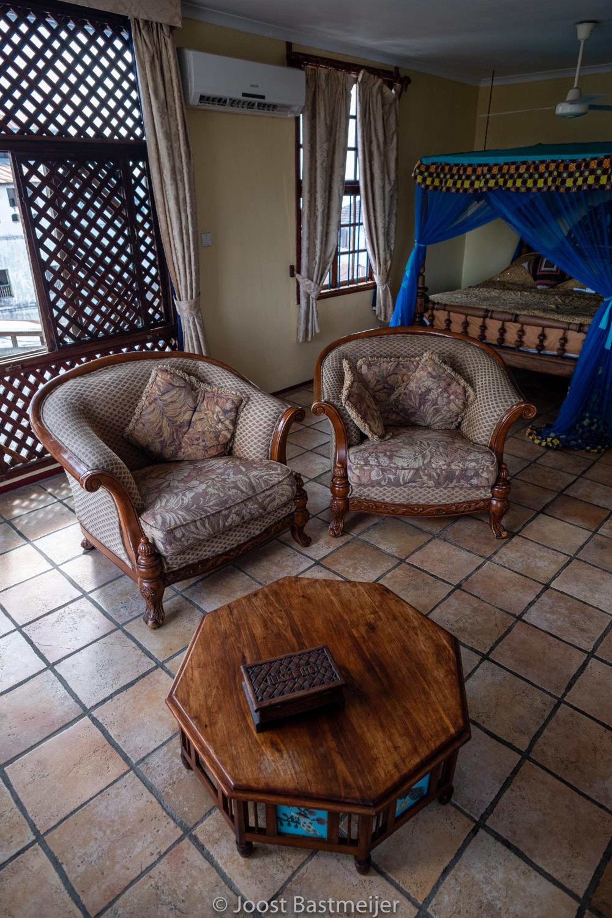 Palace Suite