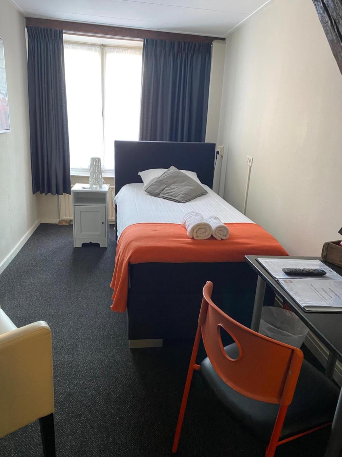 Standard Single Room photo 2