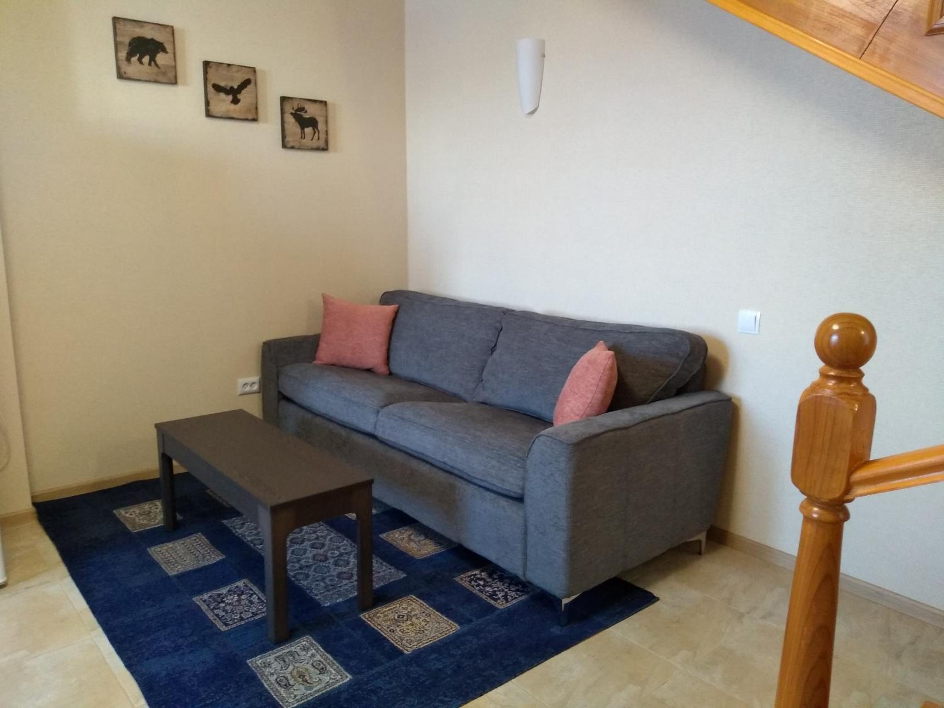 Apartment - Split Level photo 1