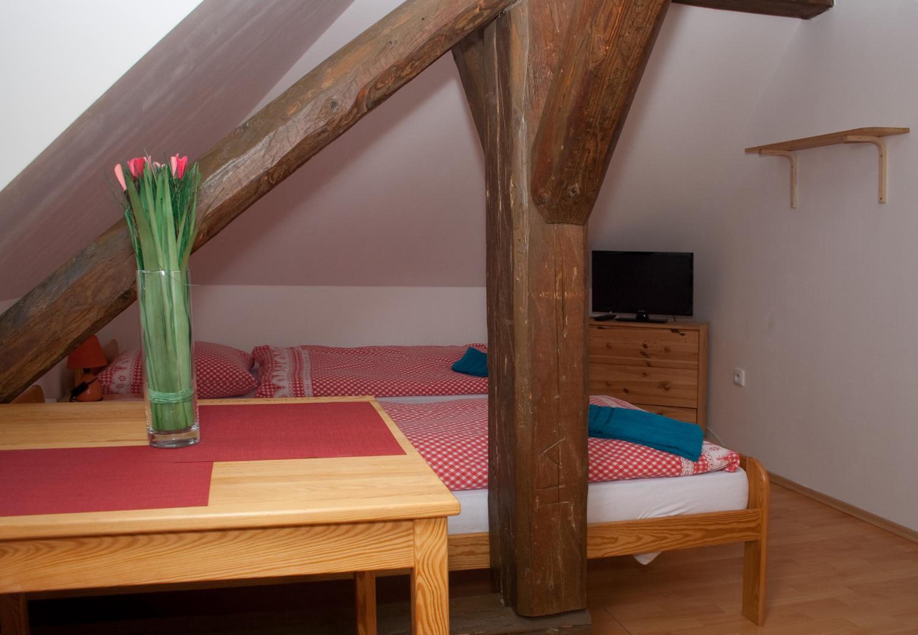 Duplex Suite