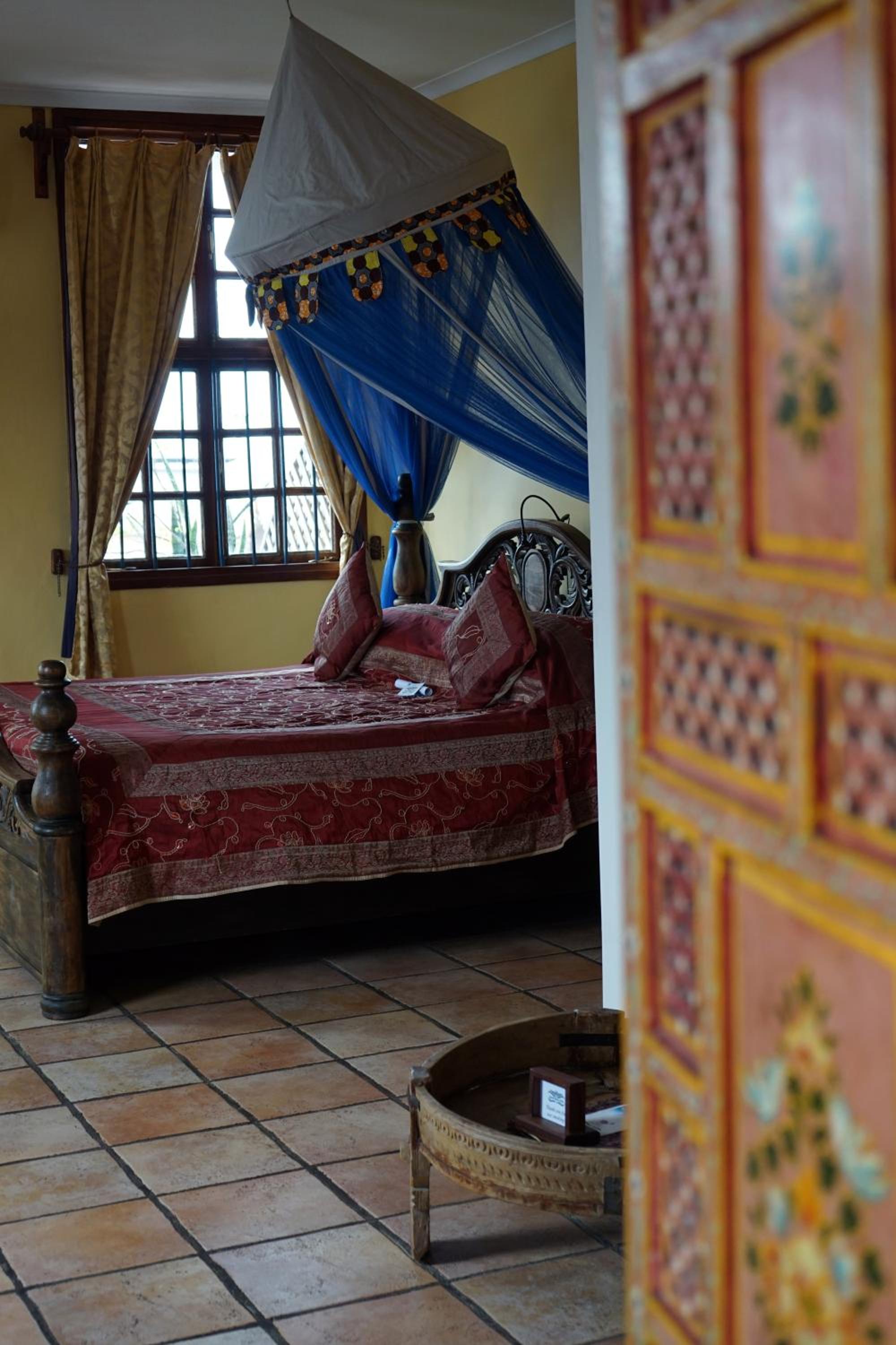 Signature Suite