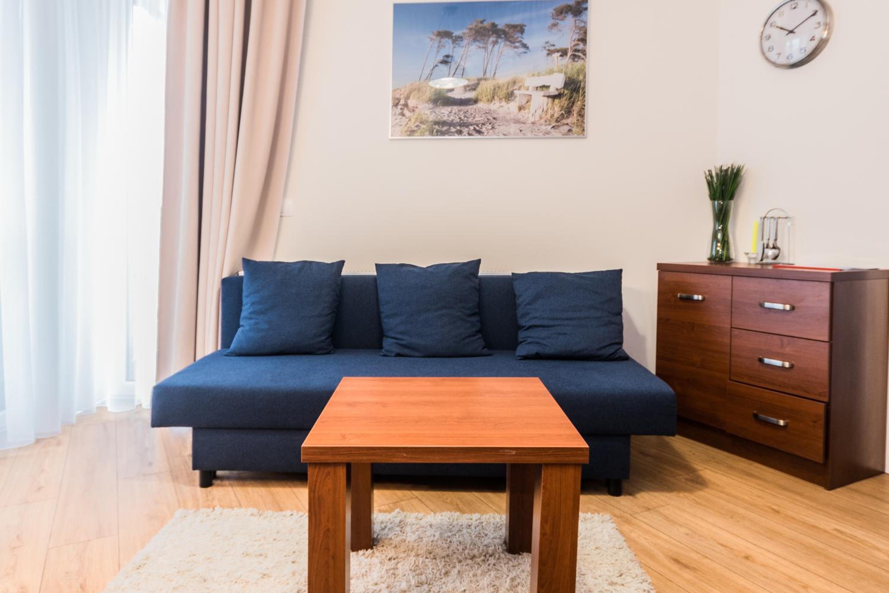 Apartment 1 photo 1