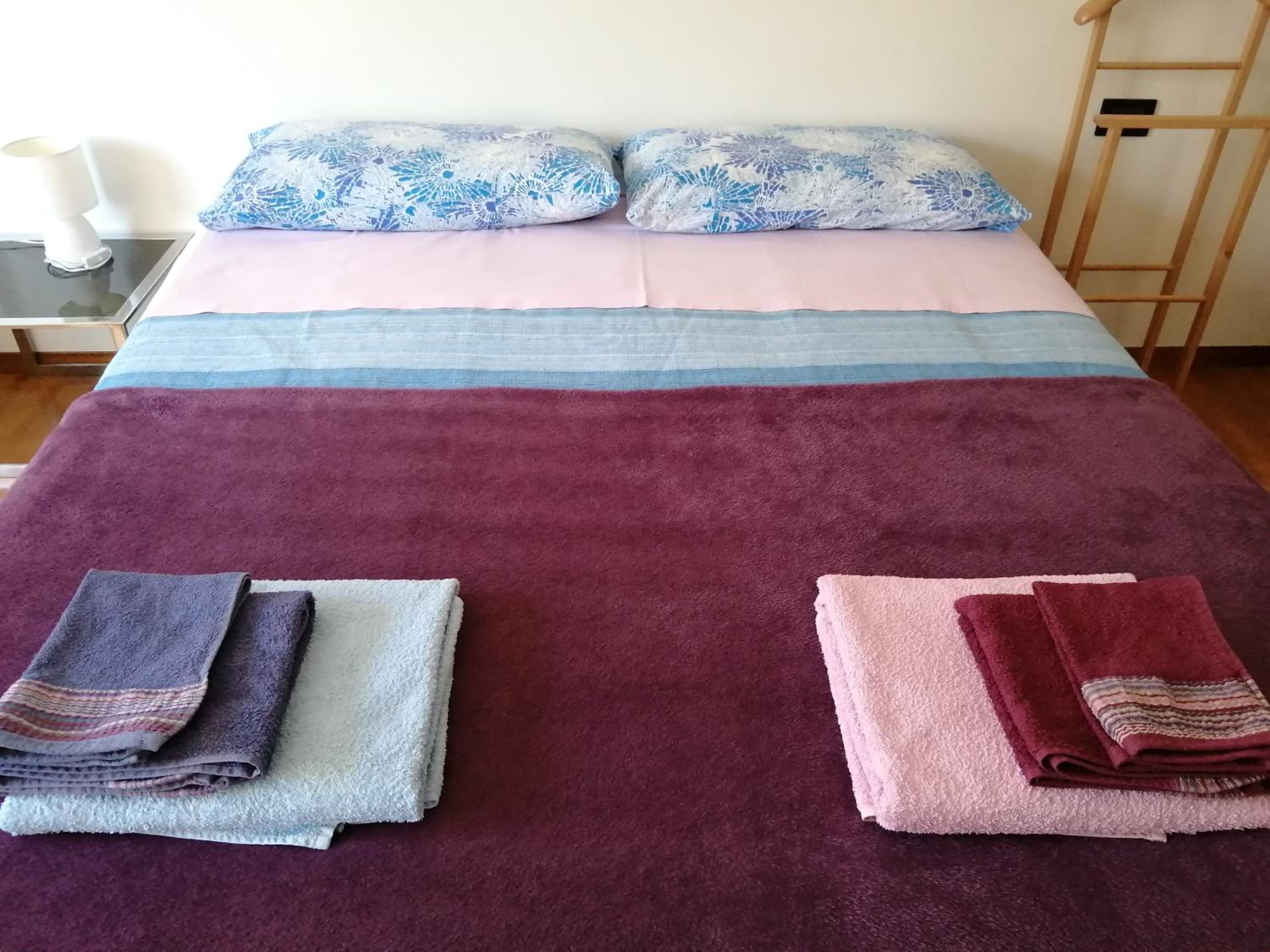 Double Or Twin Room With Private External Bathroom photo 1