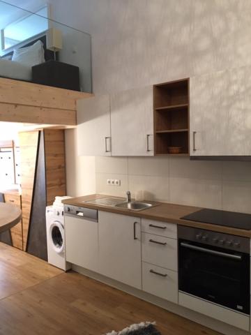 Apartment - Split Level photo 3