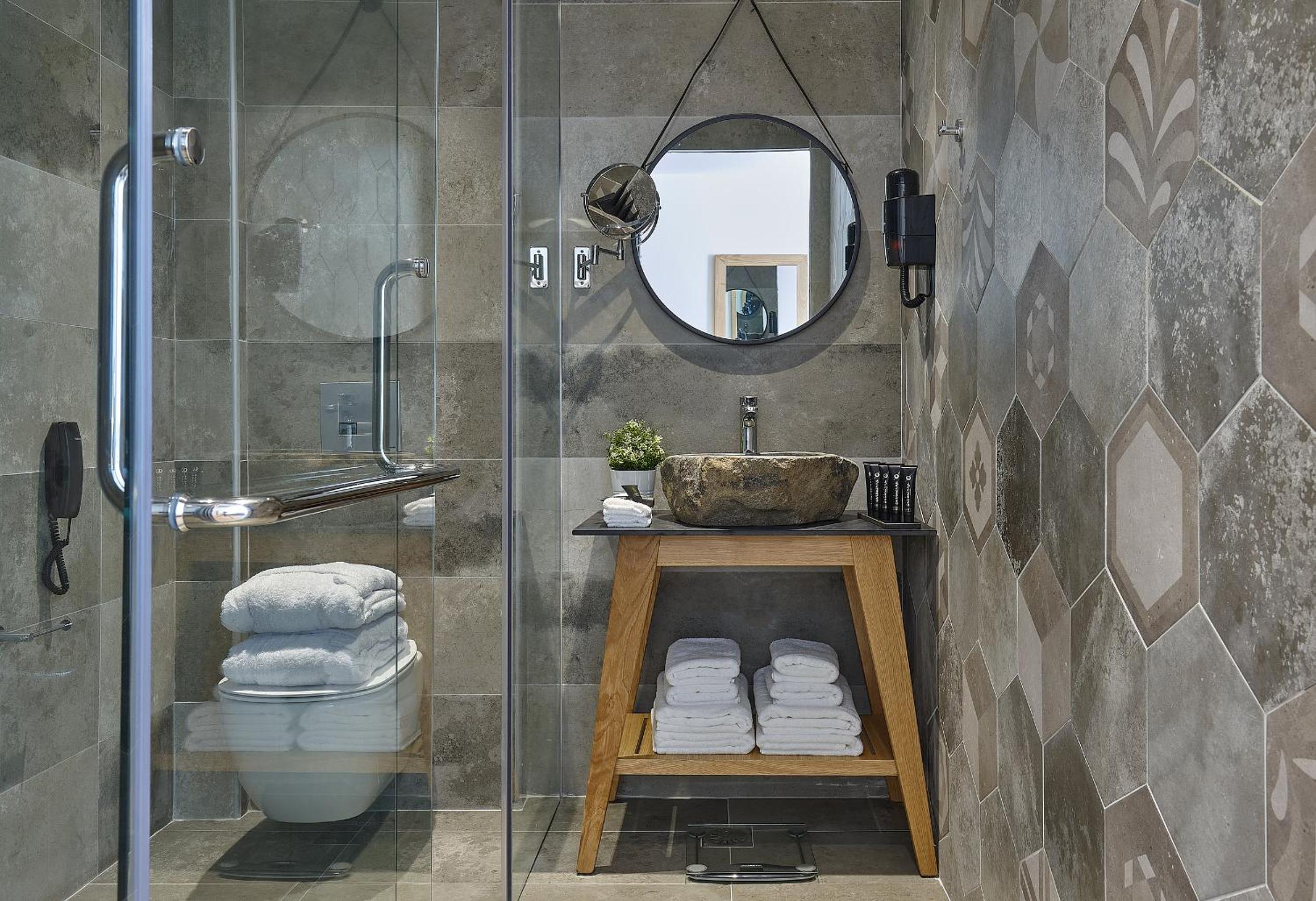 Double Room with Individual Pool  - Photo 3