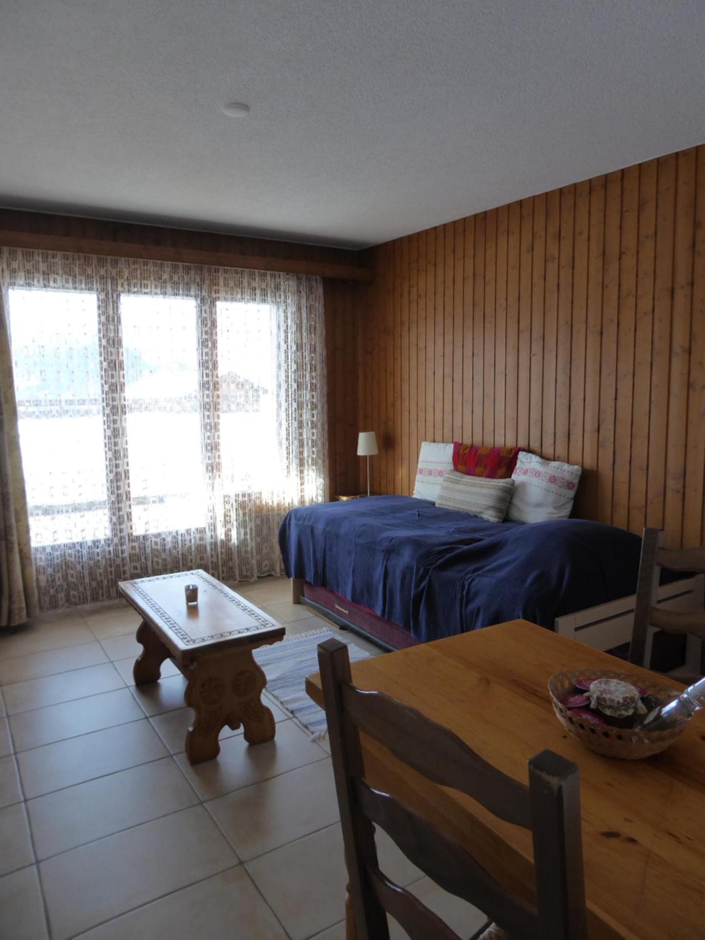 Studio Apartment photo 3