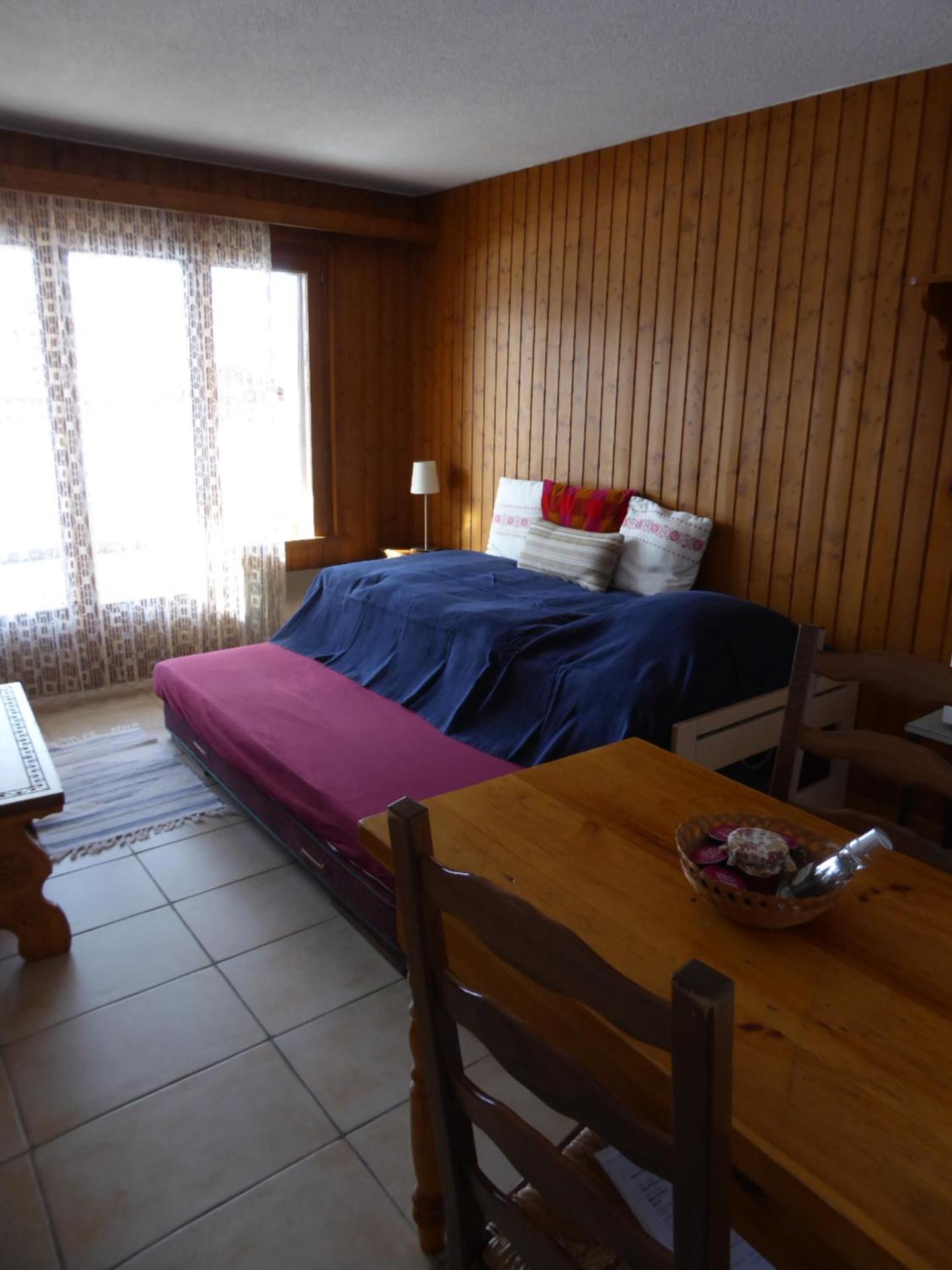 Studio Apartment photo 1