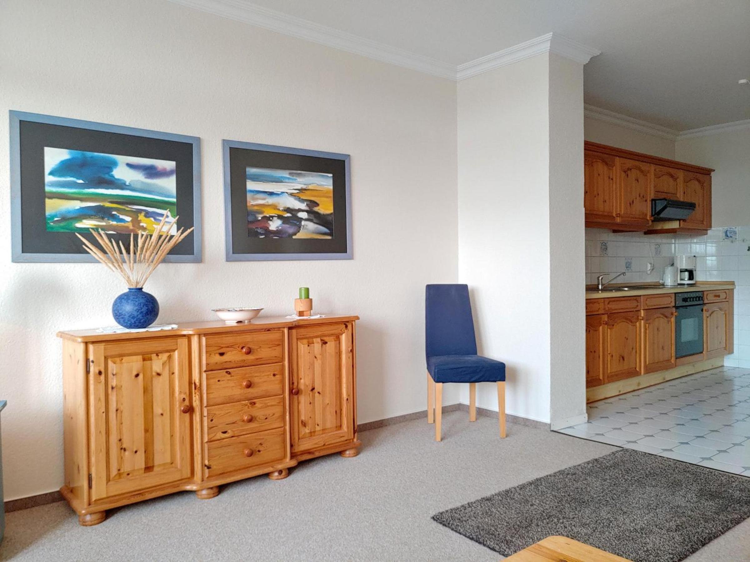 Apartment with Sea View photo 2