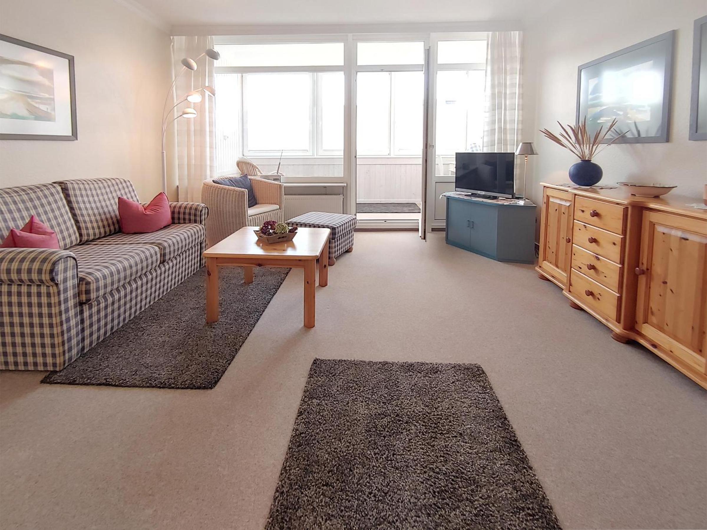 Apartment with Sea View photo 1