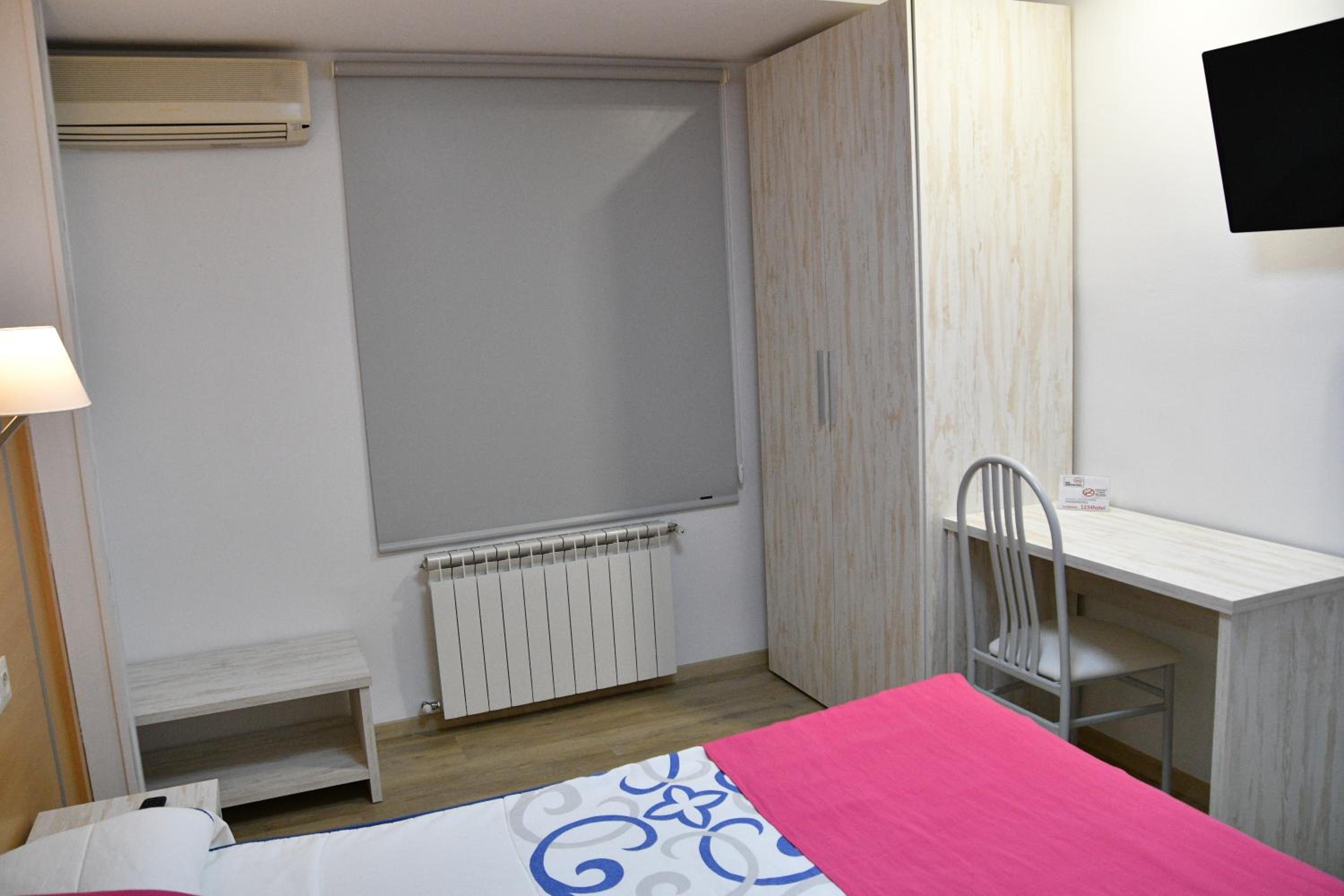 Habitación Queen
