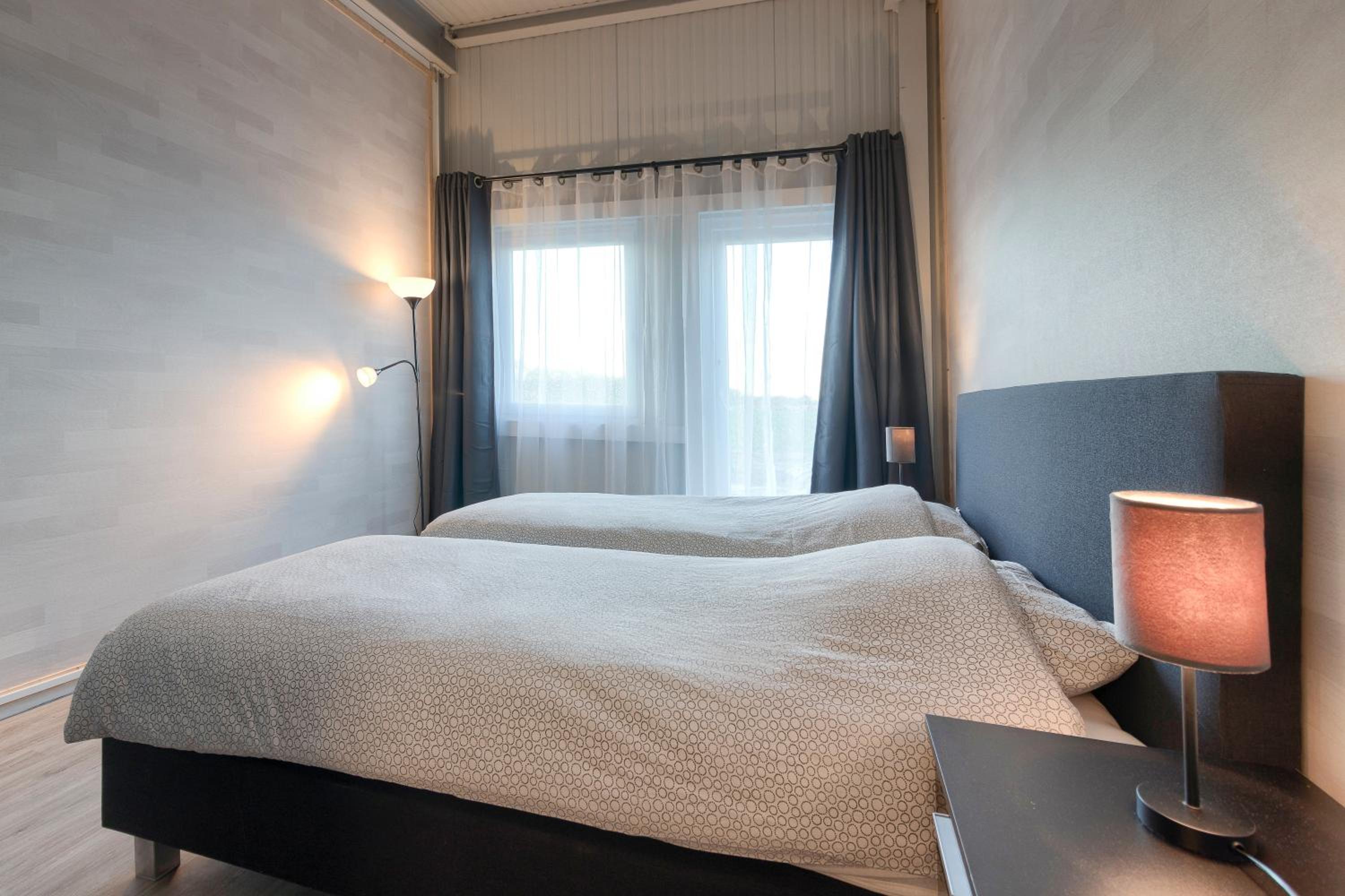 Deluxe Double Room photo 3