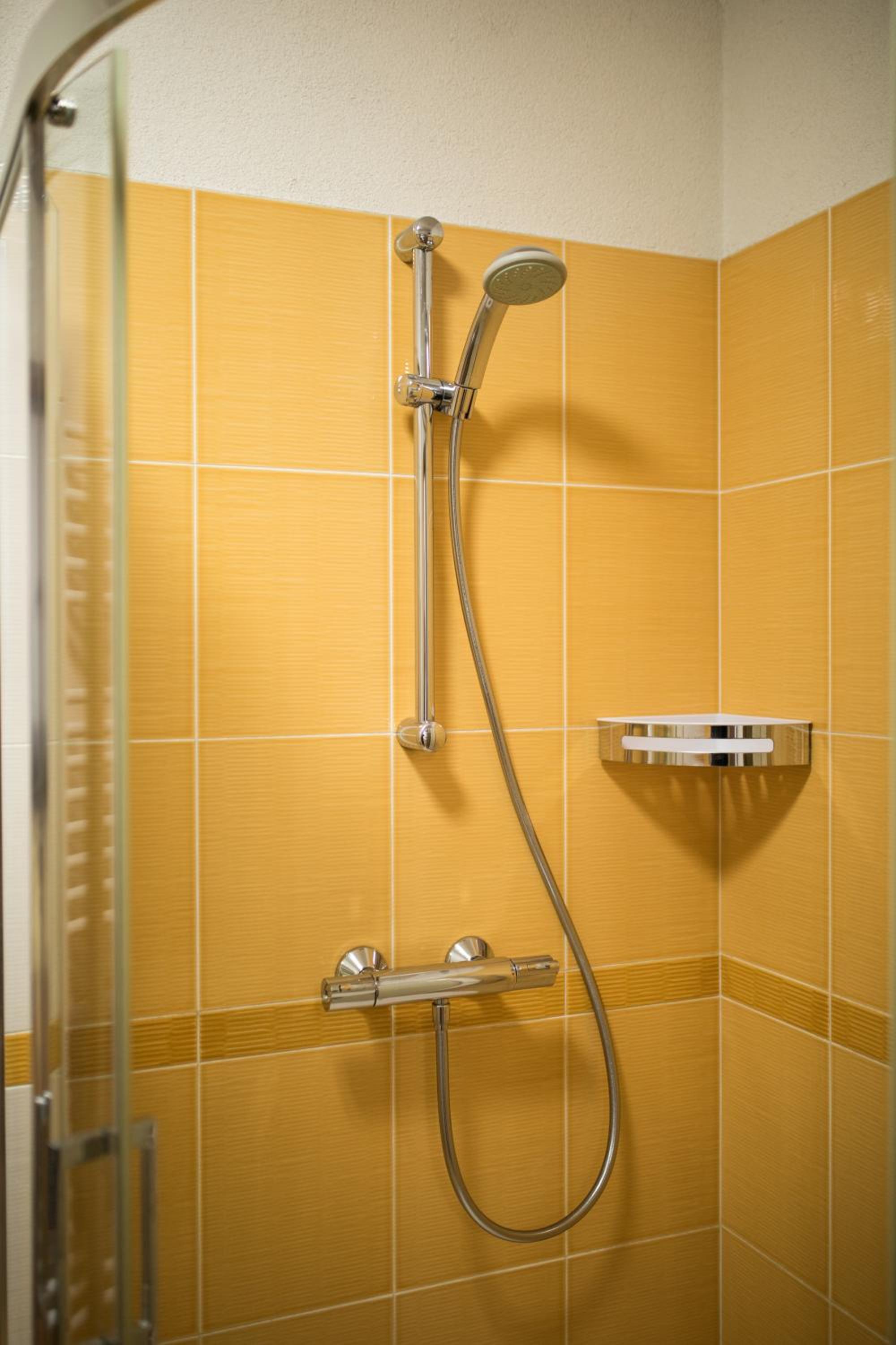 Superior One-Bedroom Apartment (4 Adults) photo 1