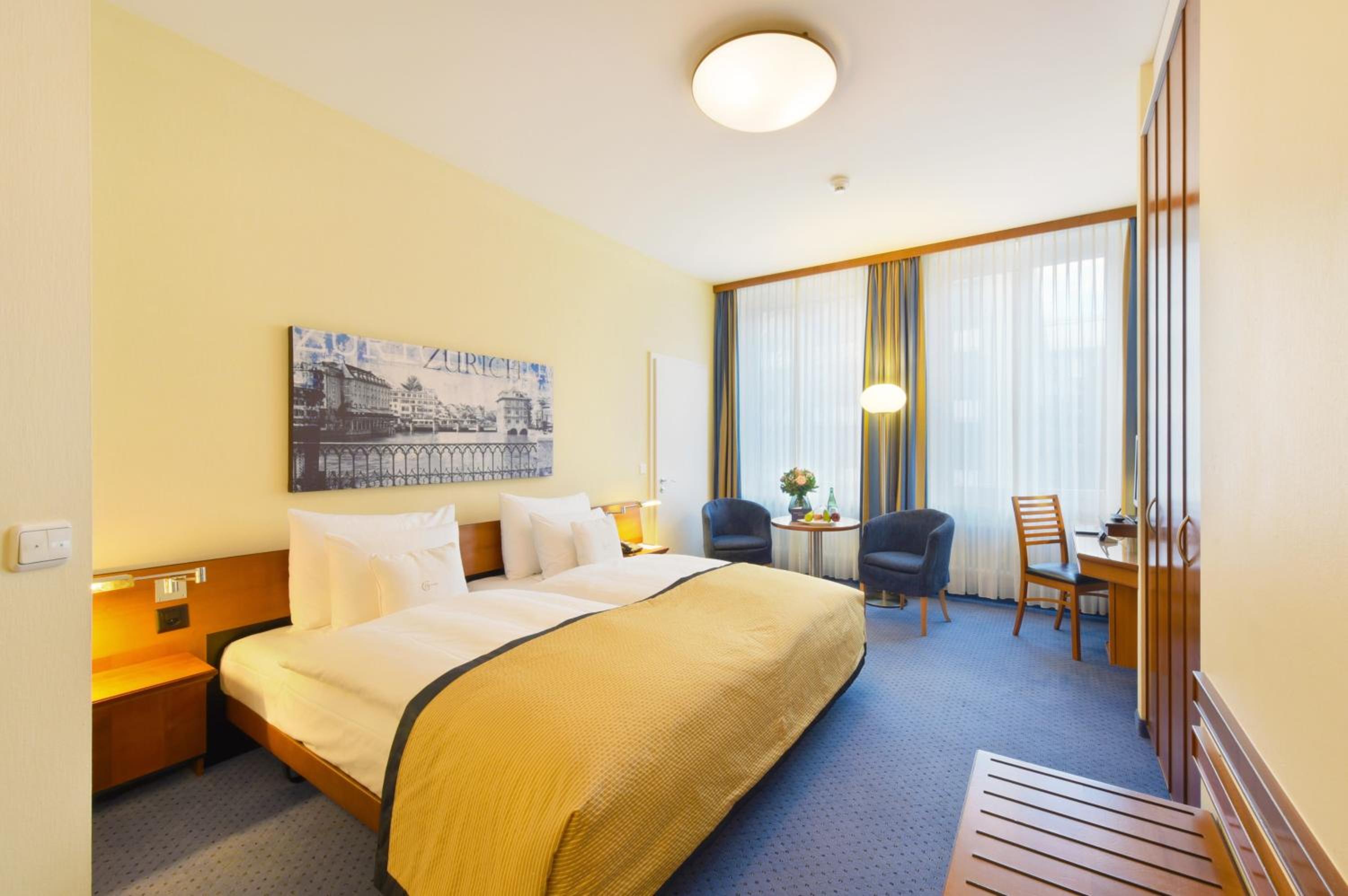 Comfort Double Room