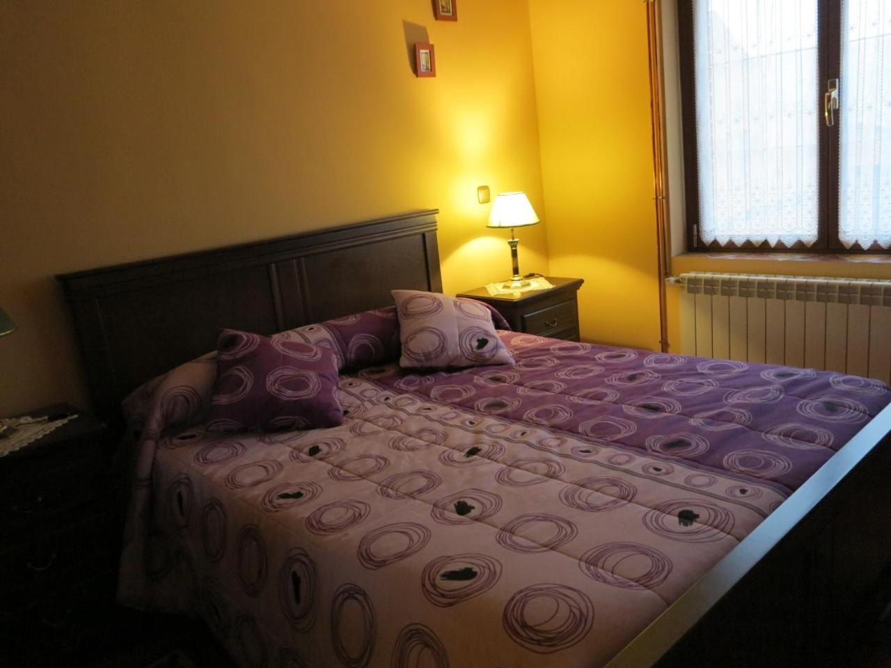 Casa de Ocho Habitaciones