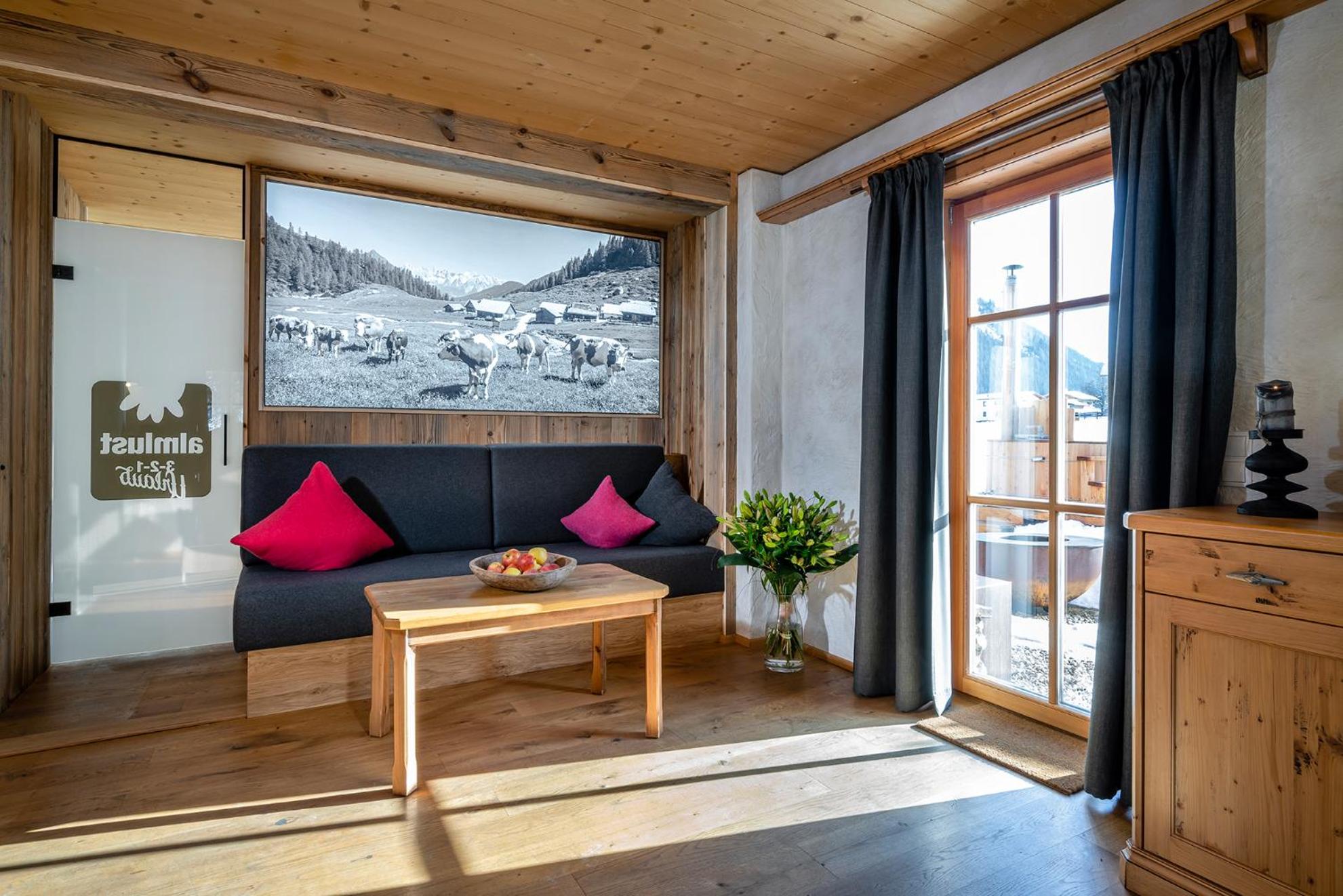 Superior Chalet