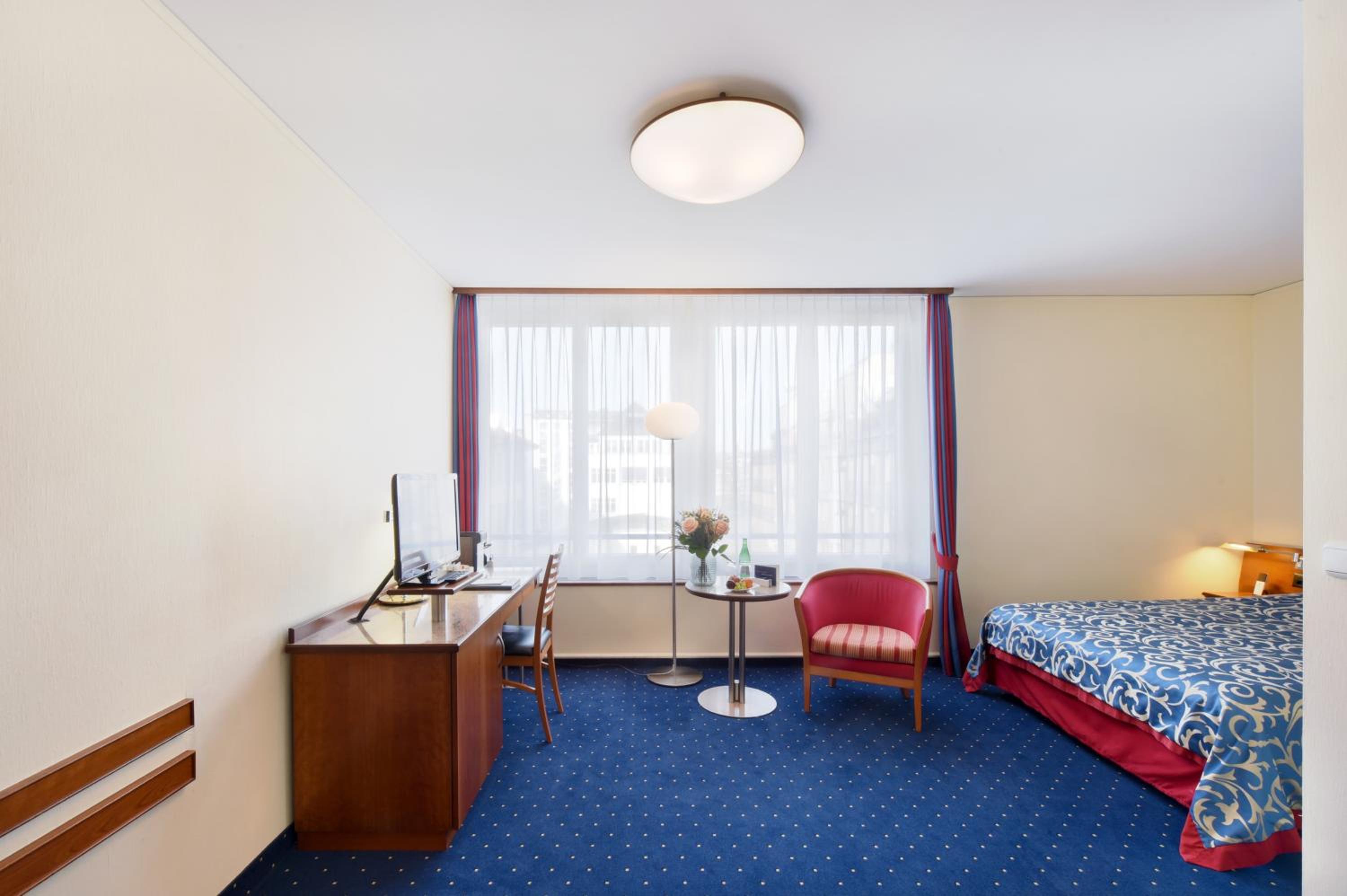 Double Room with French Bed
