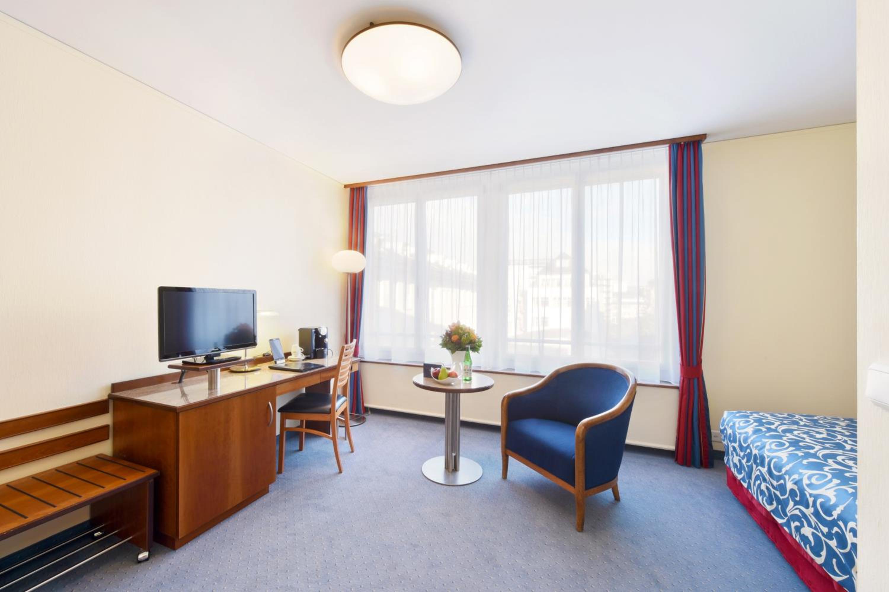 Double Room with French Bed