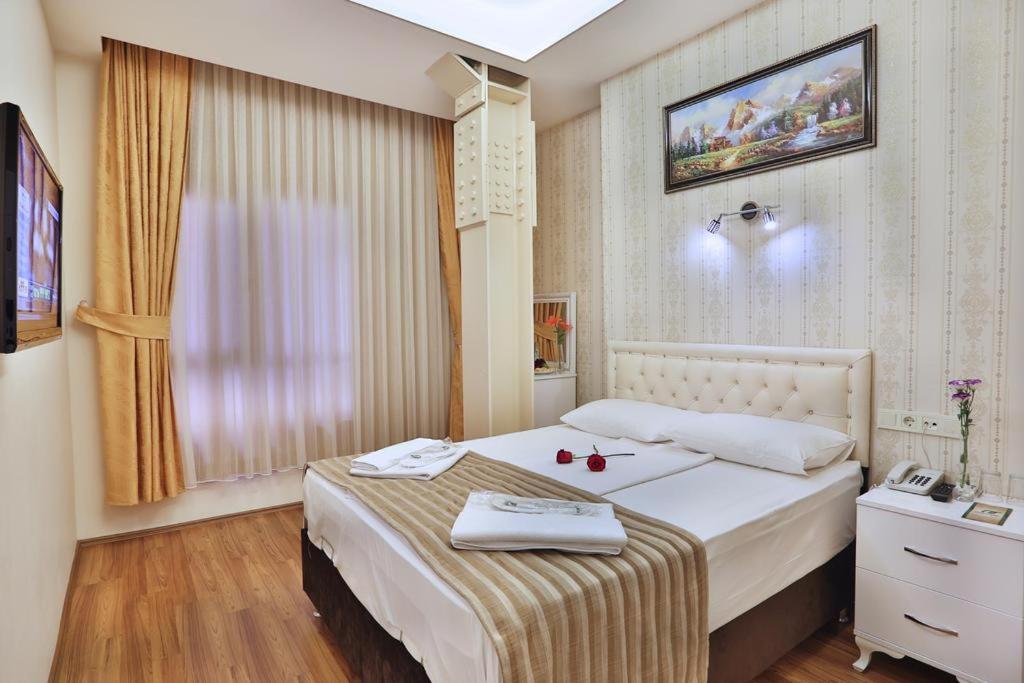 Economy Double Room photo 3