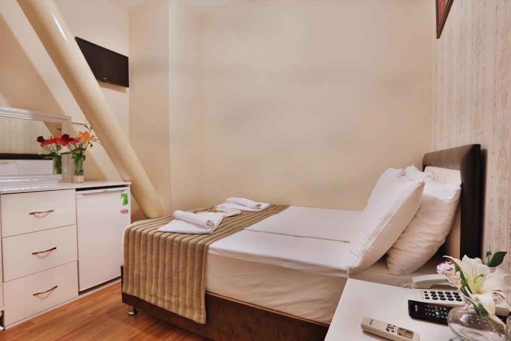 Budget Single Room photo 1