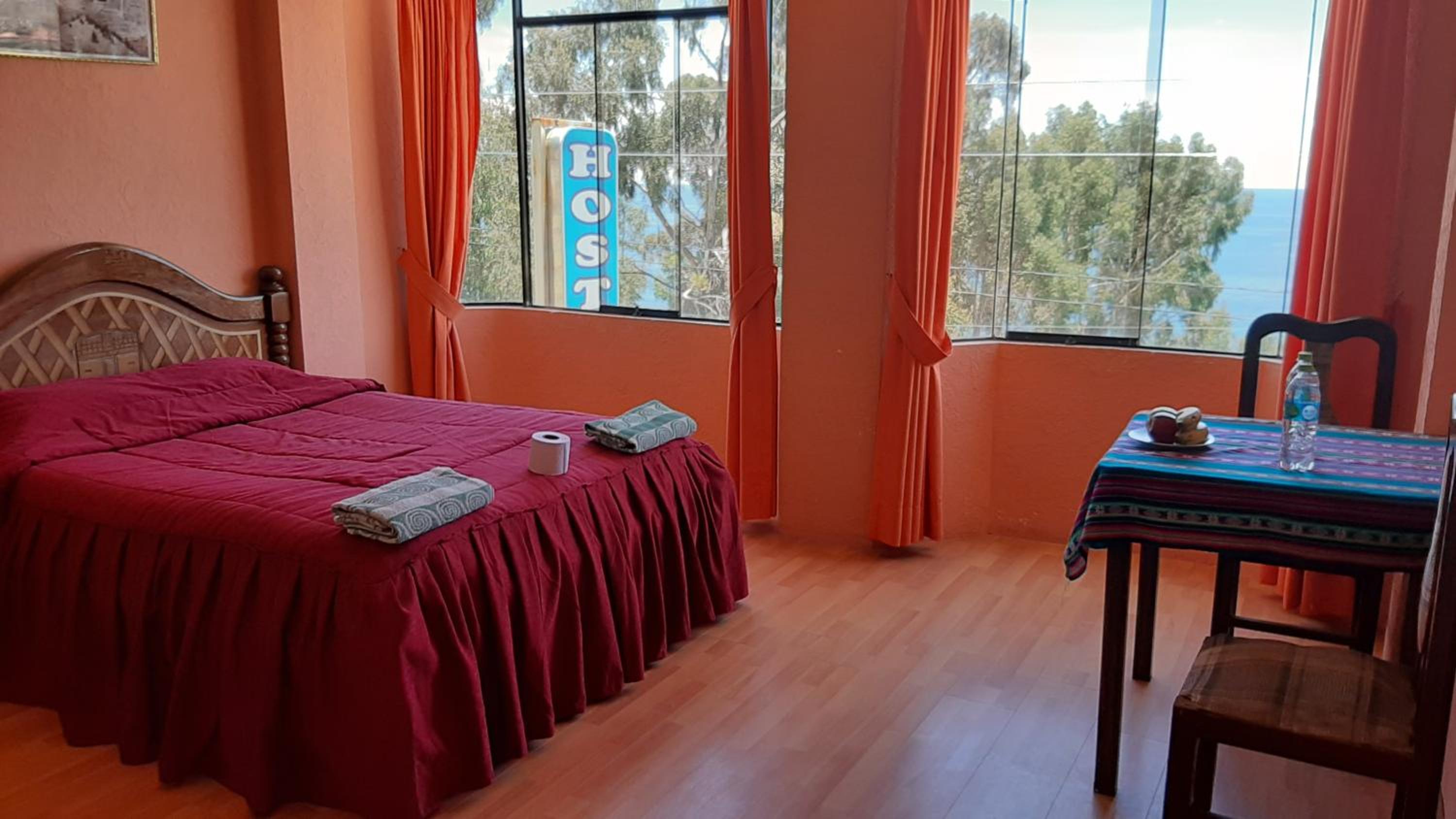 Double Room with Private Bathroom photo 2
