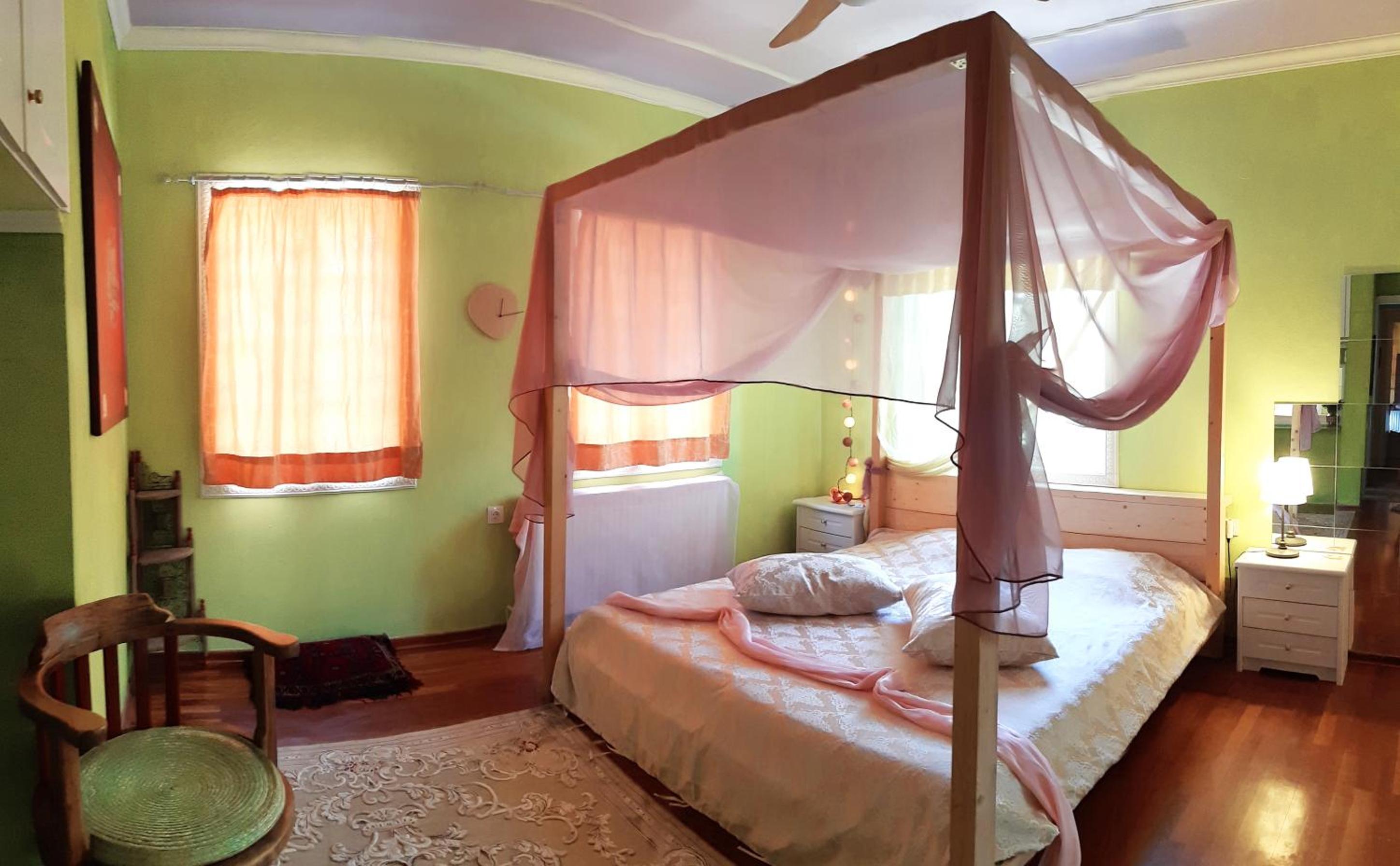 One-Bedroom Villa photo 1