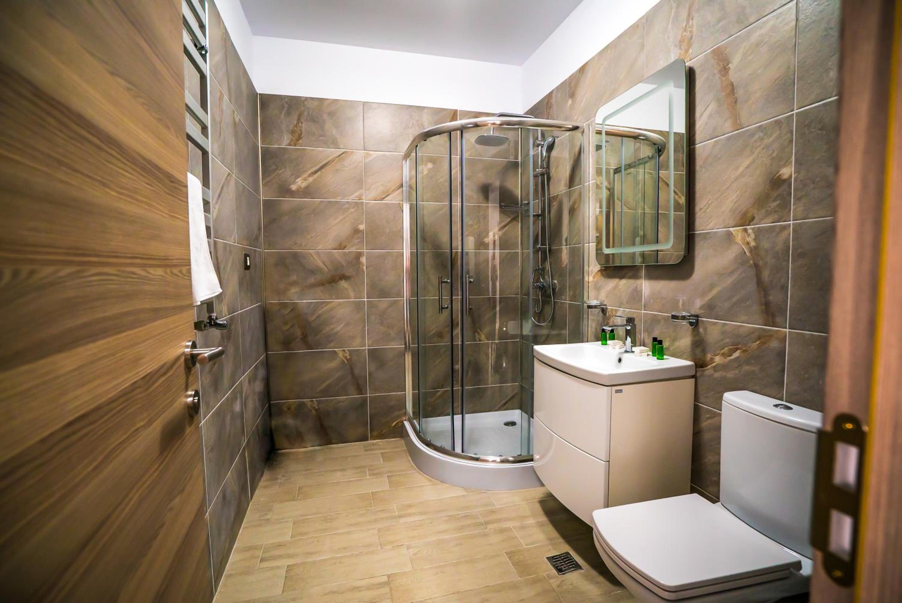 One-Bedroom Apartment - Photo 10