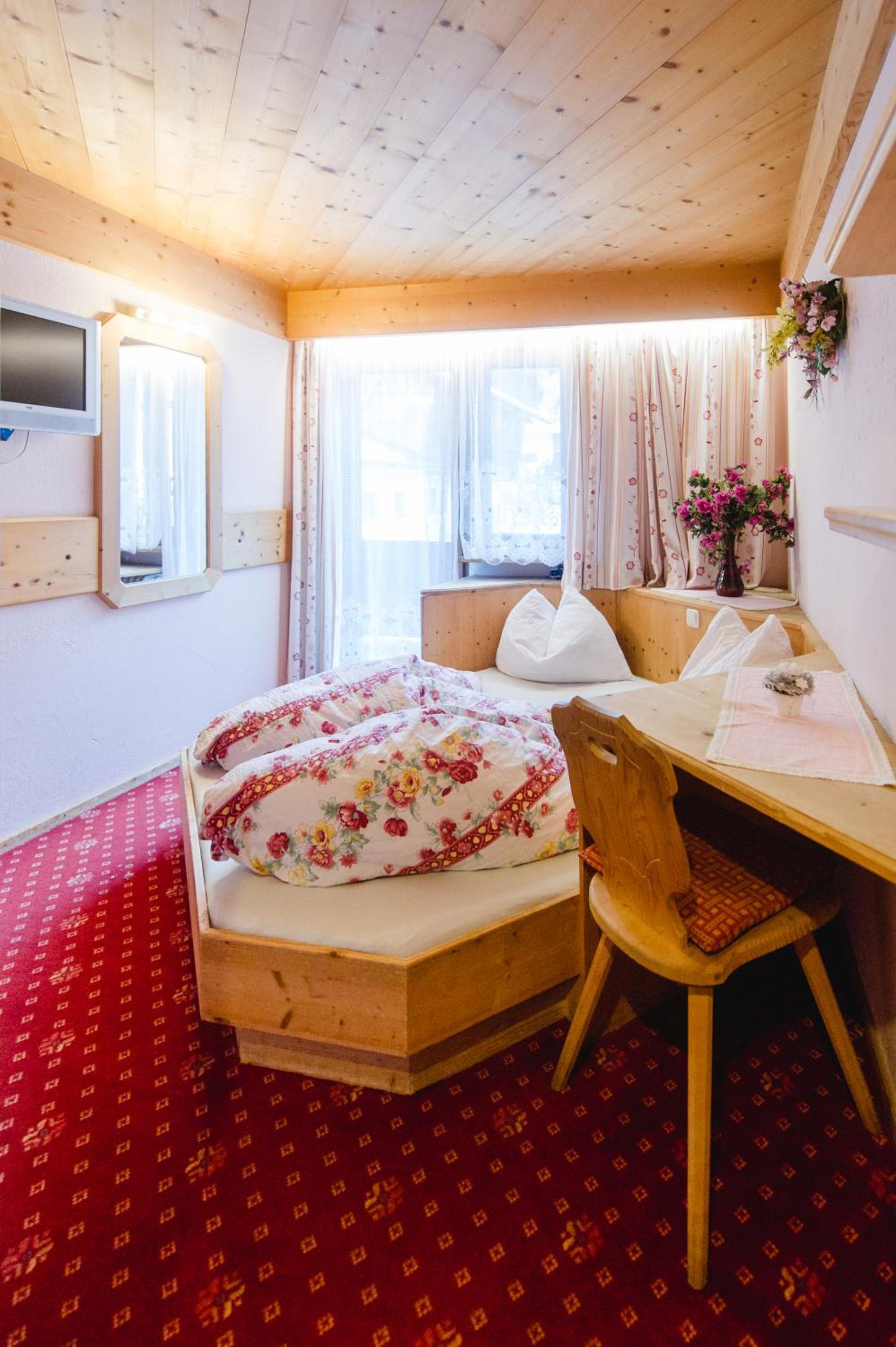 Small Double Room