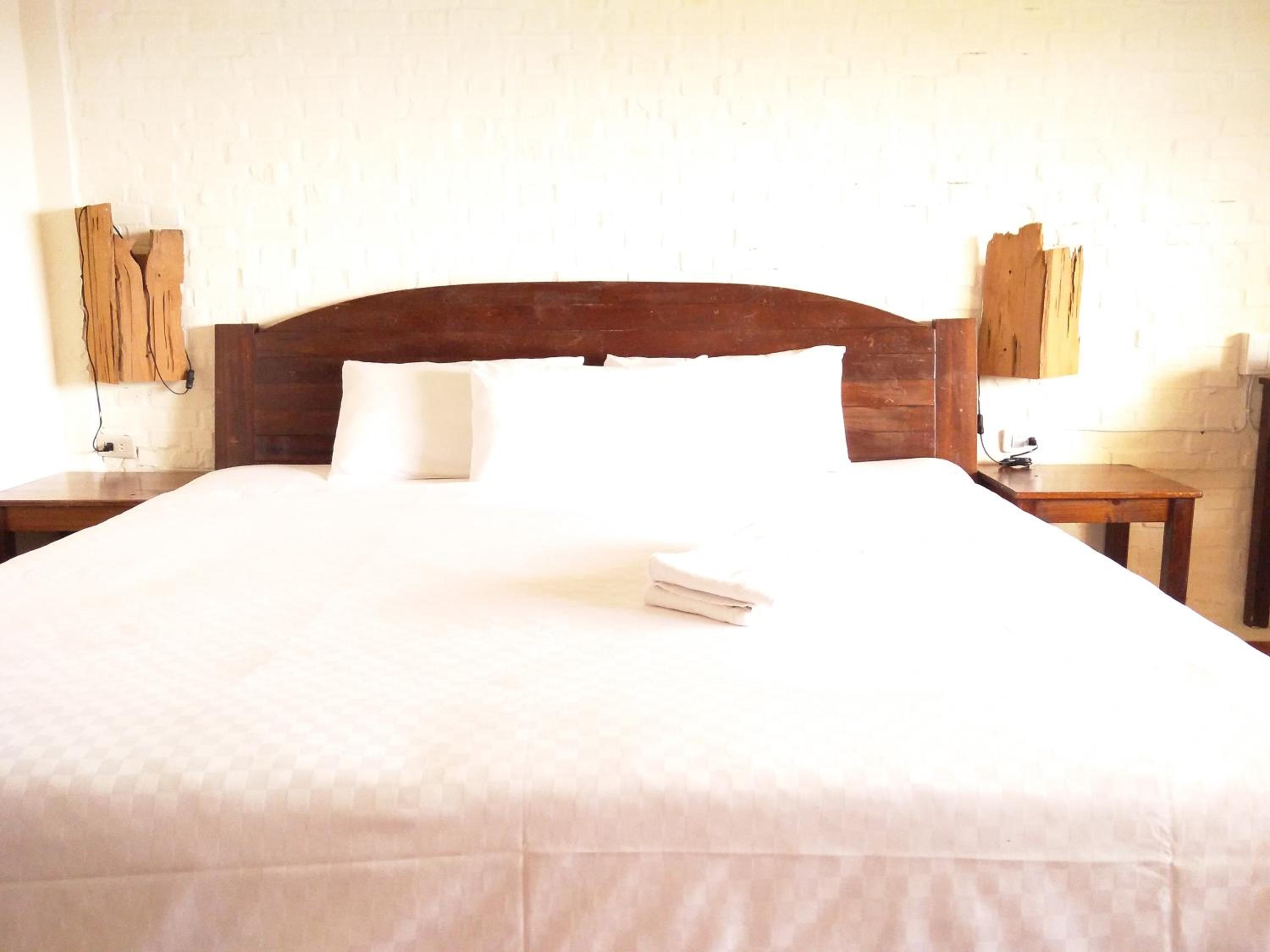 King Room with Sea View photo 2
