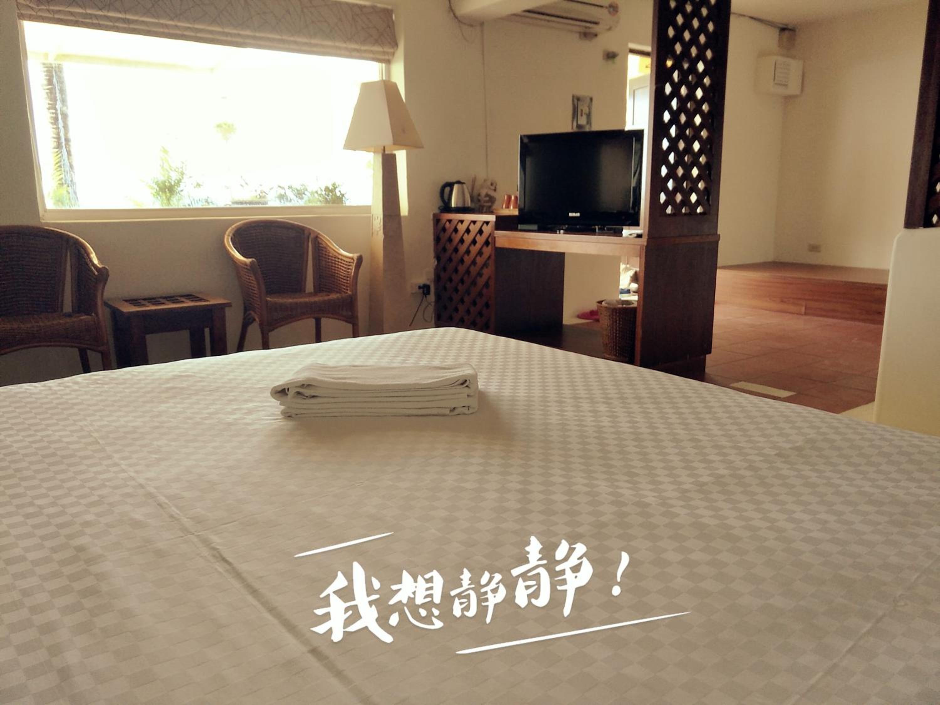 King Room with Sea View photo 3