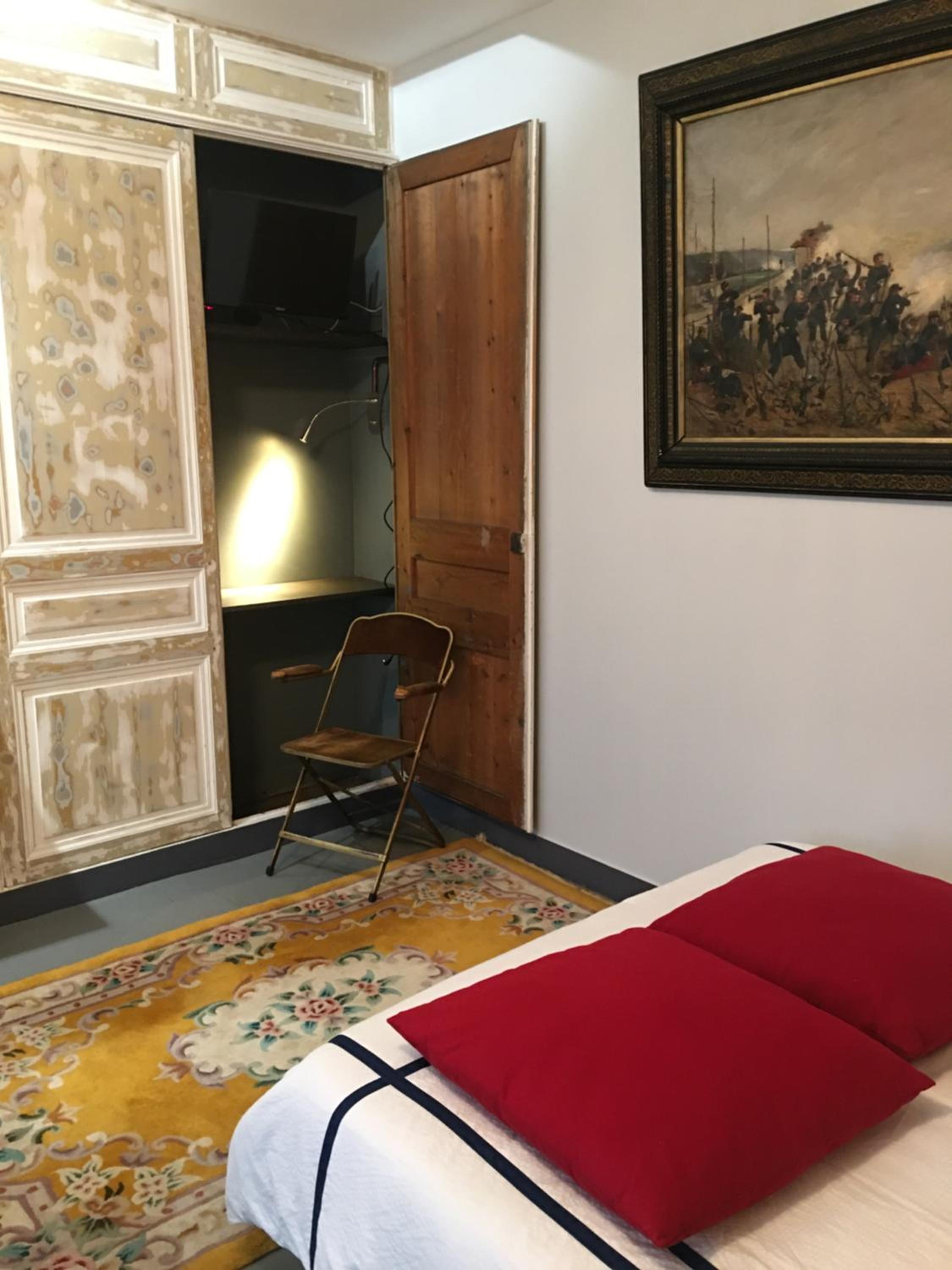 Deluxe Room photo 2