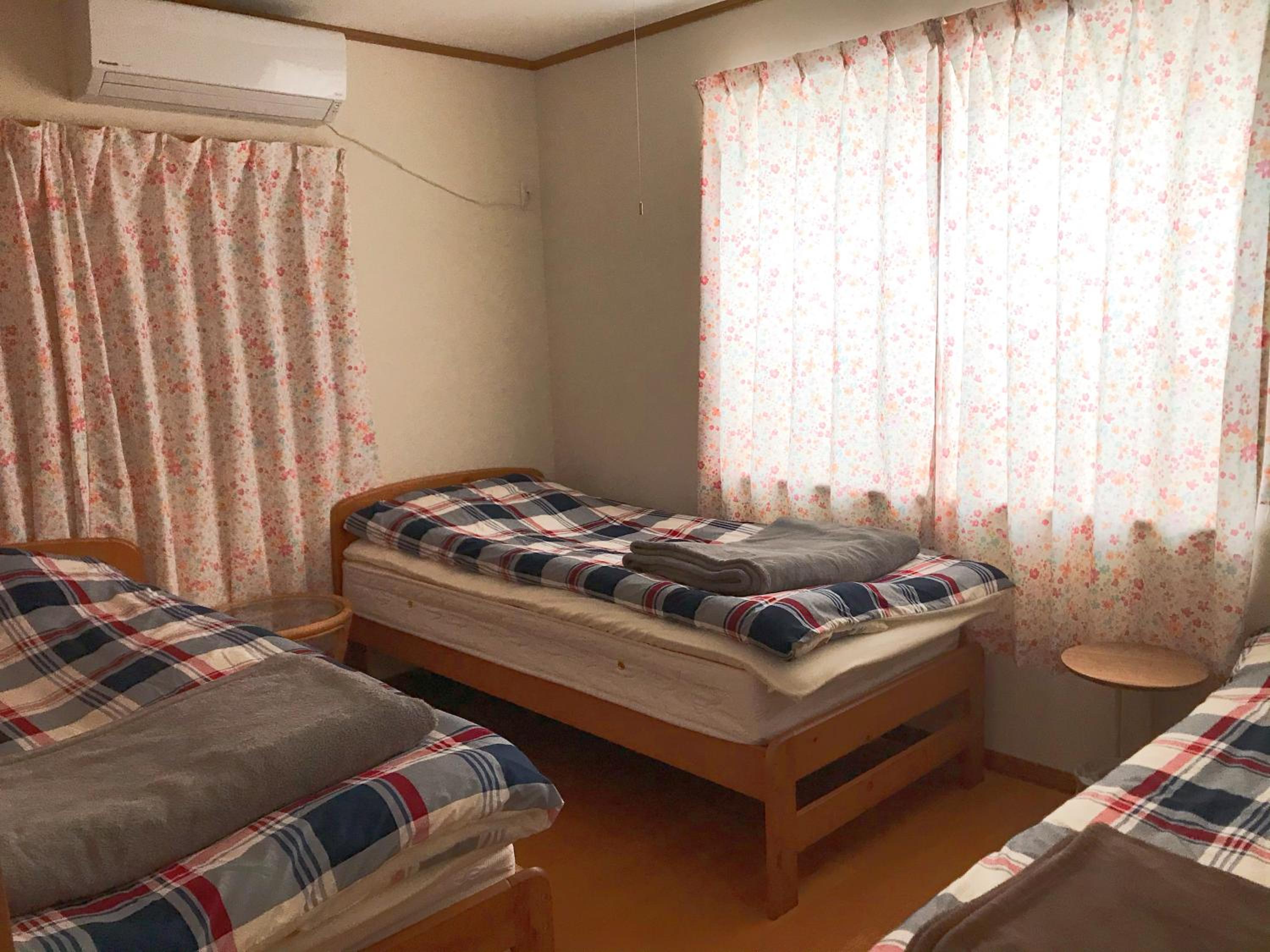 Three-Bedroom Villa photo 1