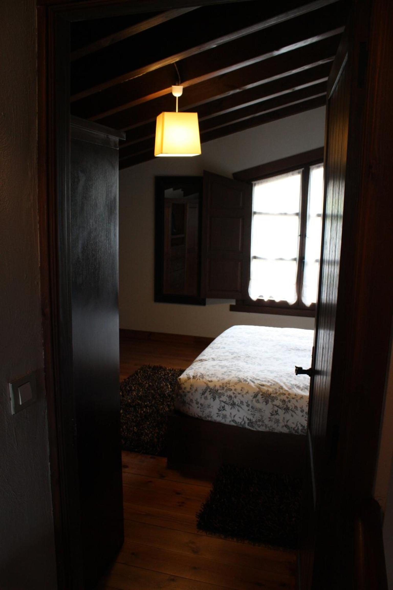 Quadruple Room with Shower photo 3