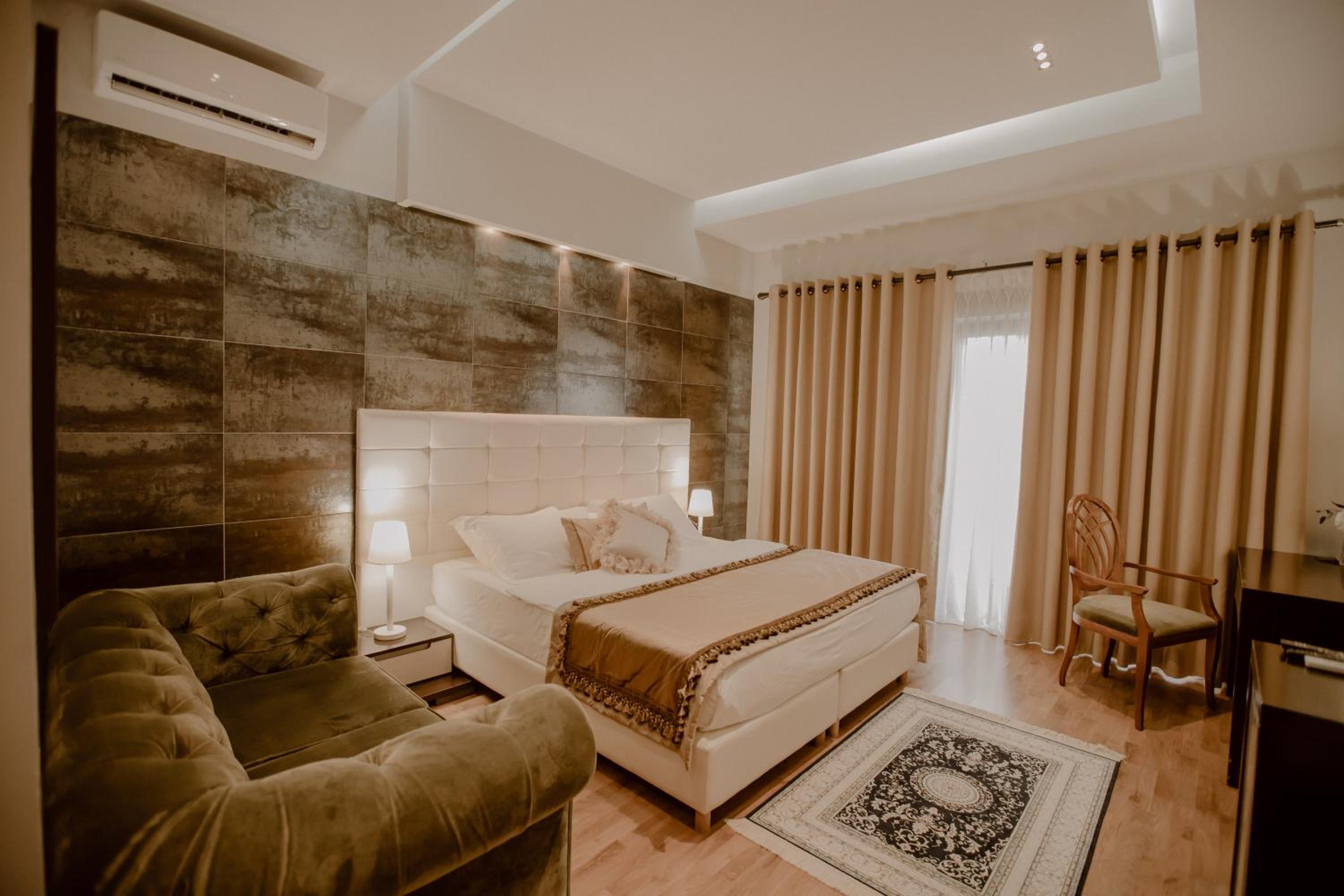 Superior Double Room photo 3