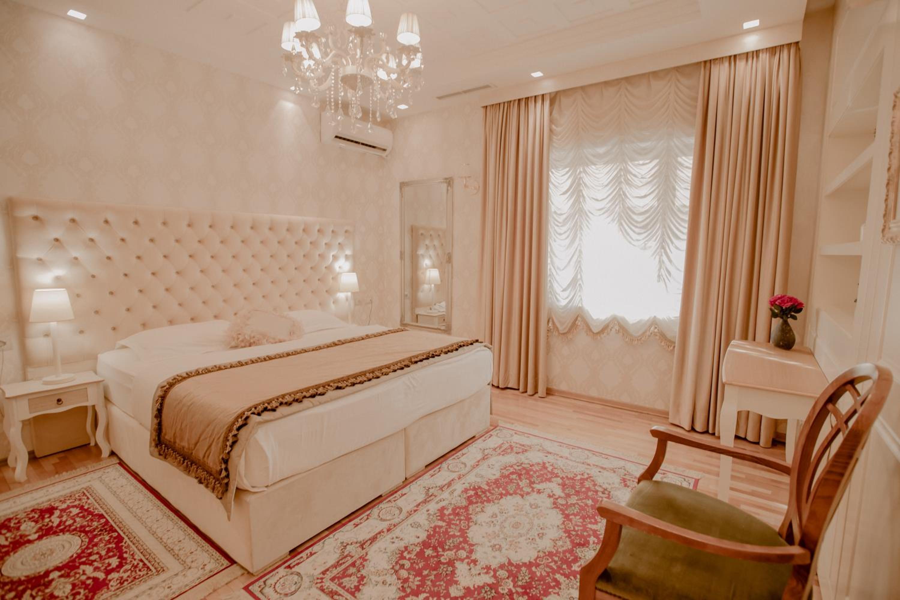 Superior Double Room photo 2