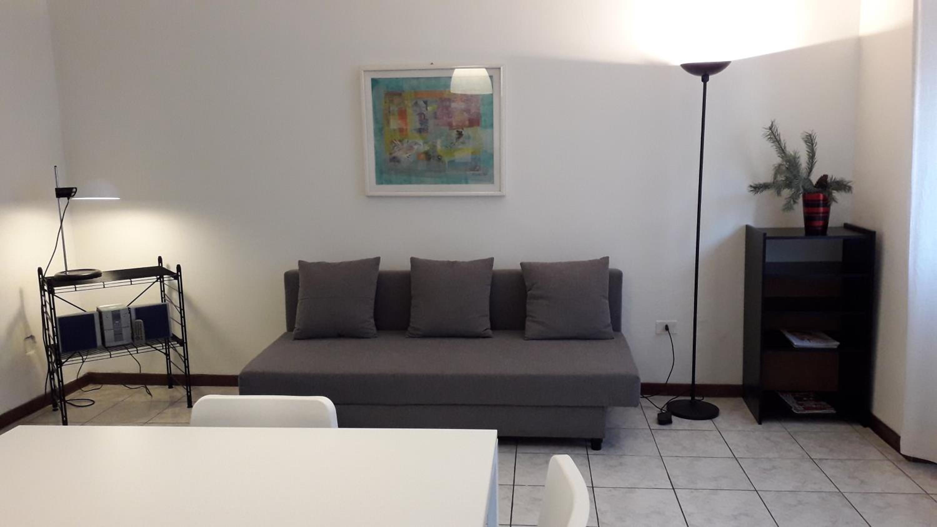 Standard Apartment photo 1