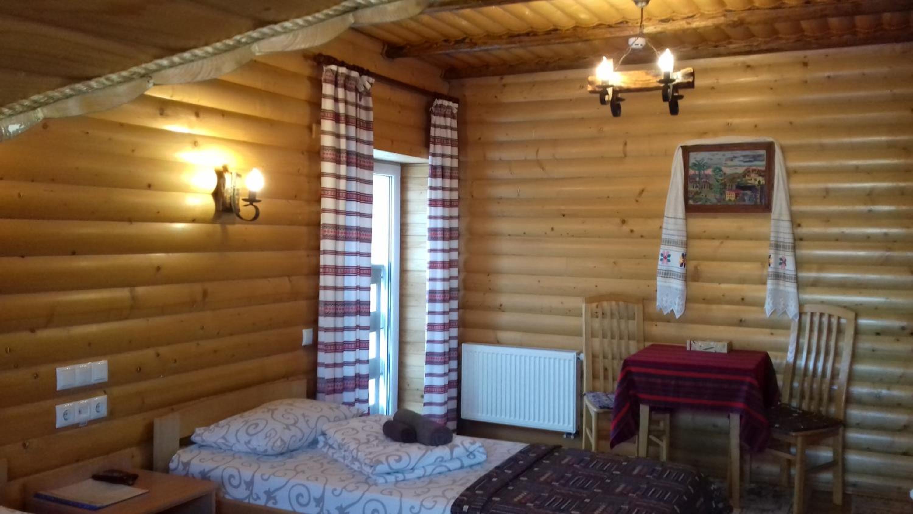 Standard Twin Room - Attic photo 1