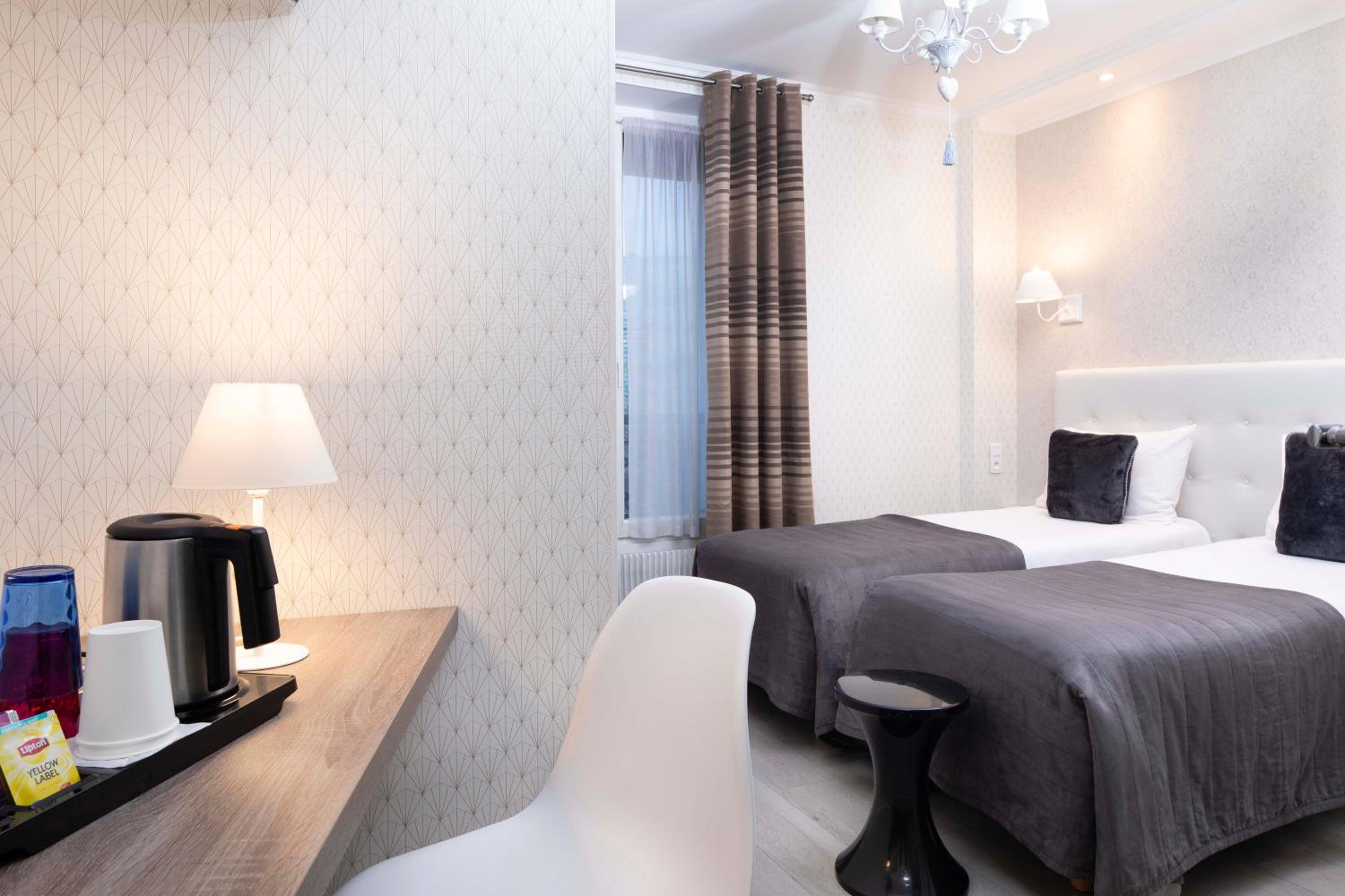 Twin Room photo 2