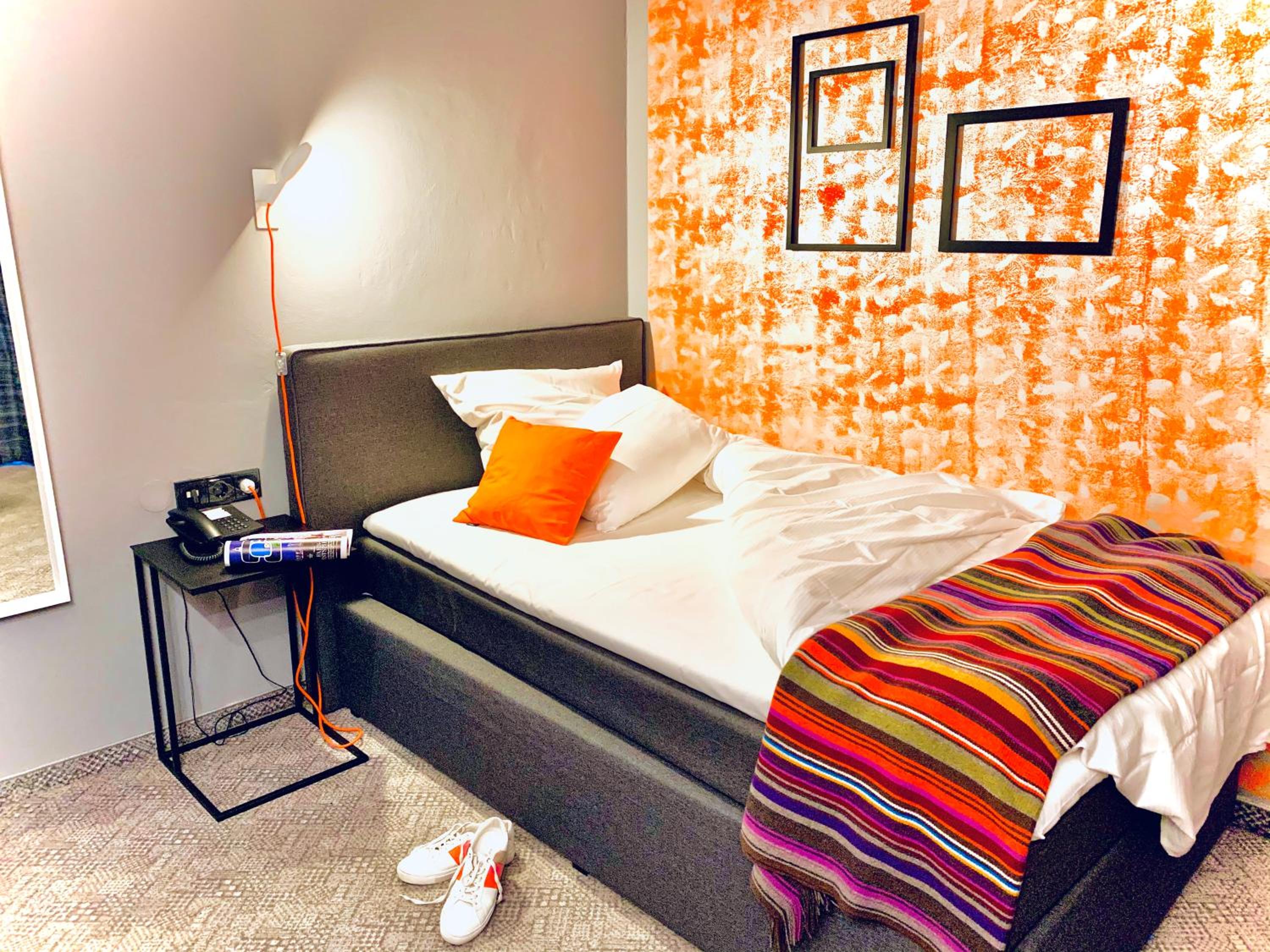 Standard Single Room photo 2