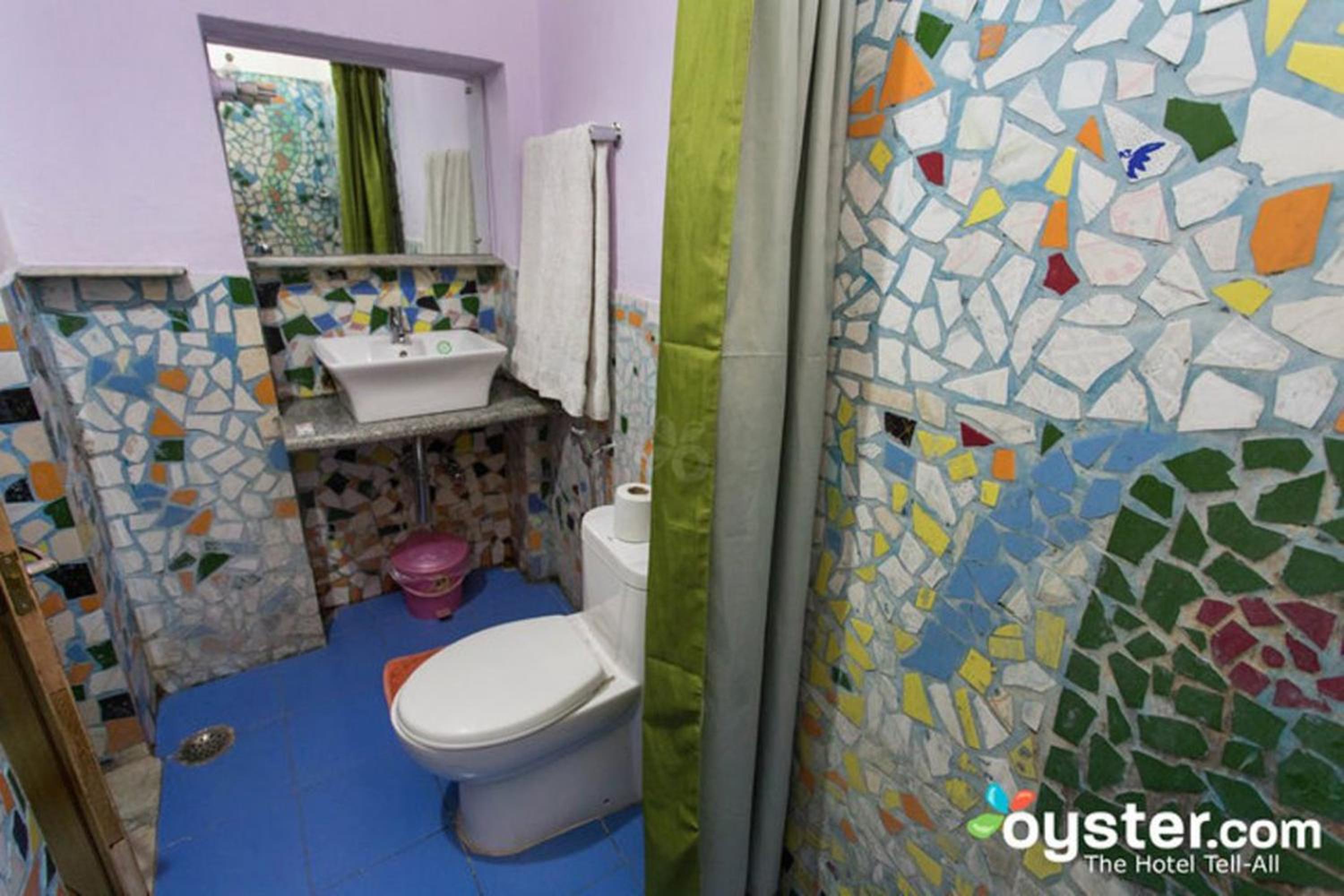 Budget Double or Twin Room - Photo 5