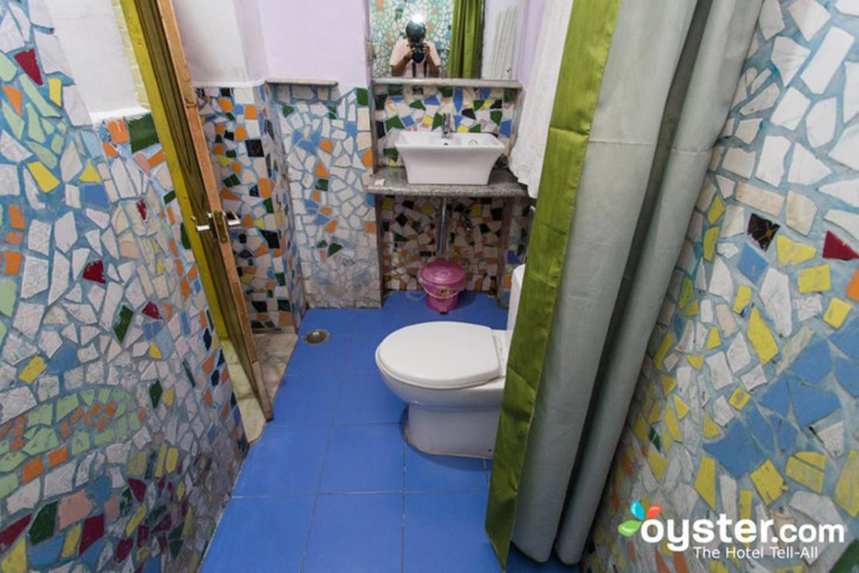 Budget Double or Twin Room - Photo 3