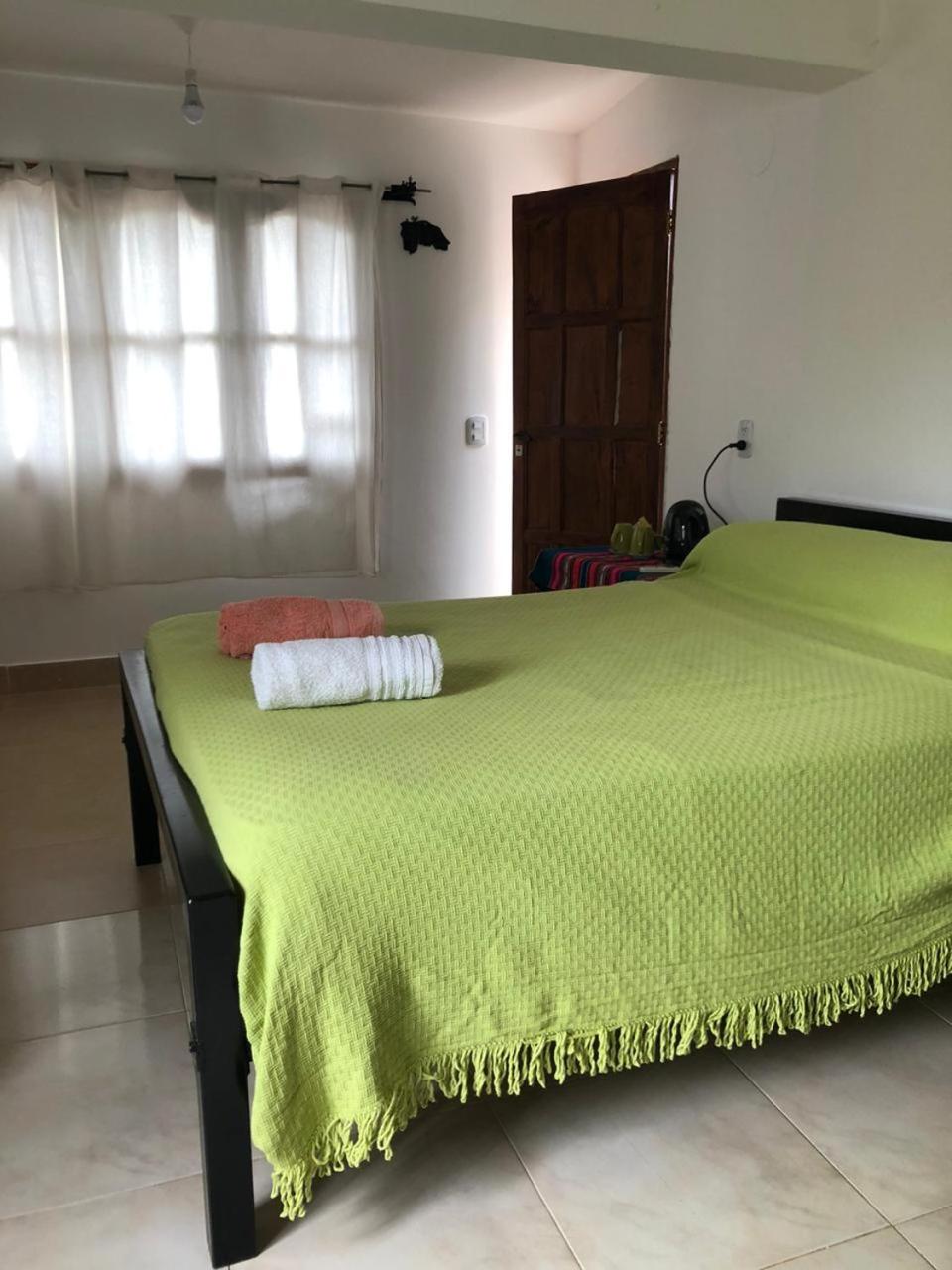 Triple Room with Private Bathroom photo 1