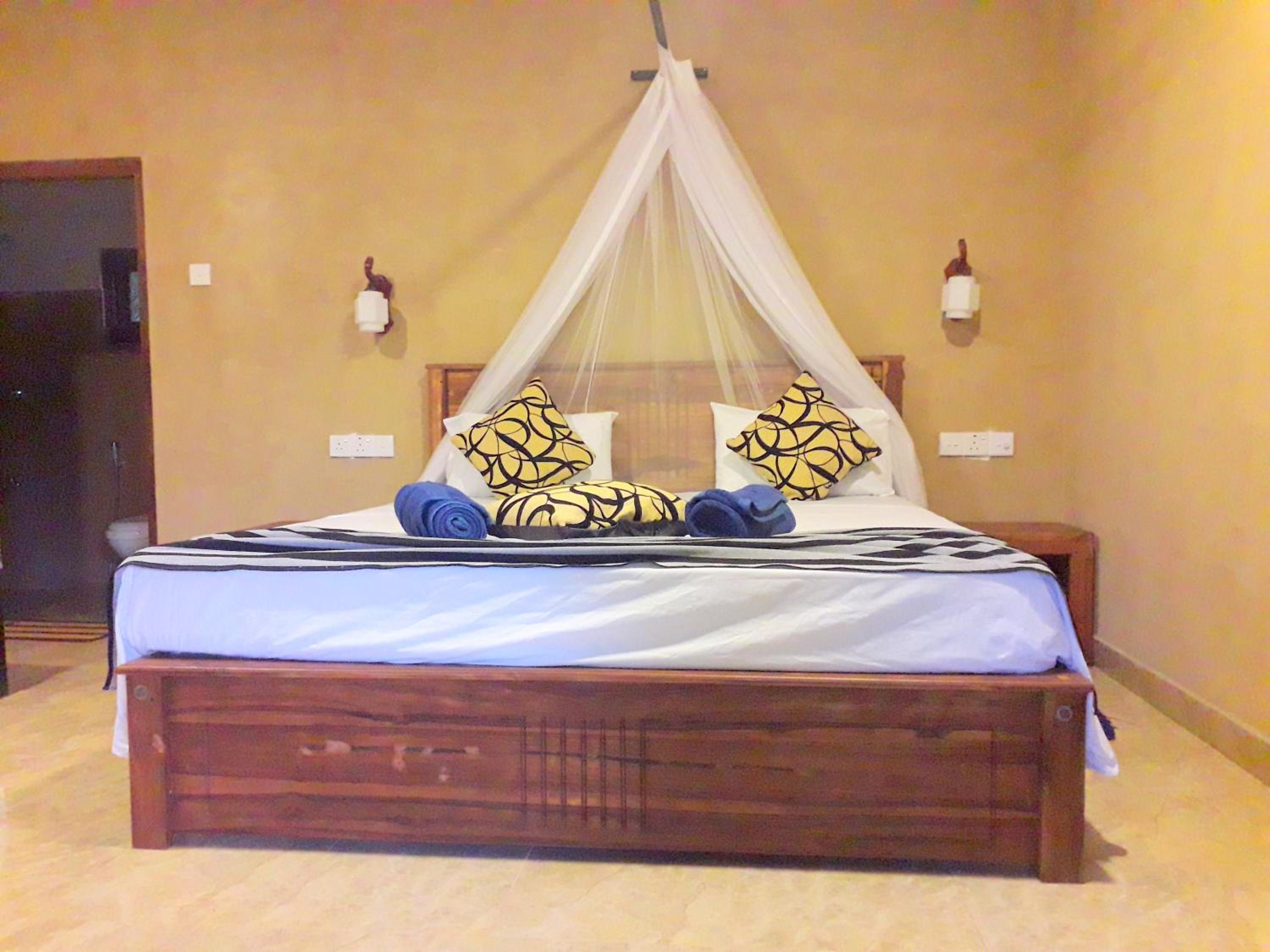 Standard Double Room photo 1