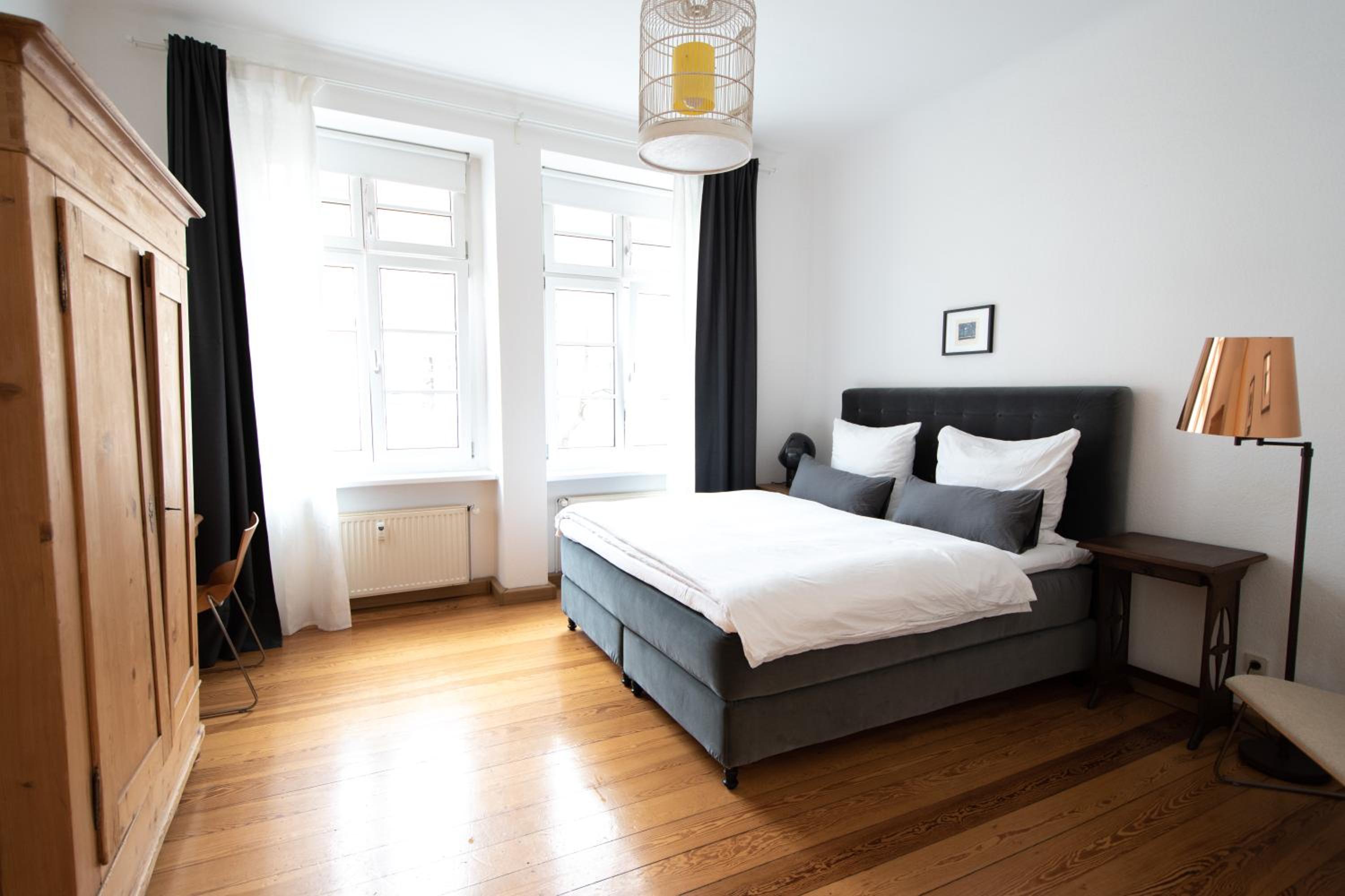 Superior Apartment photo 1