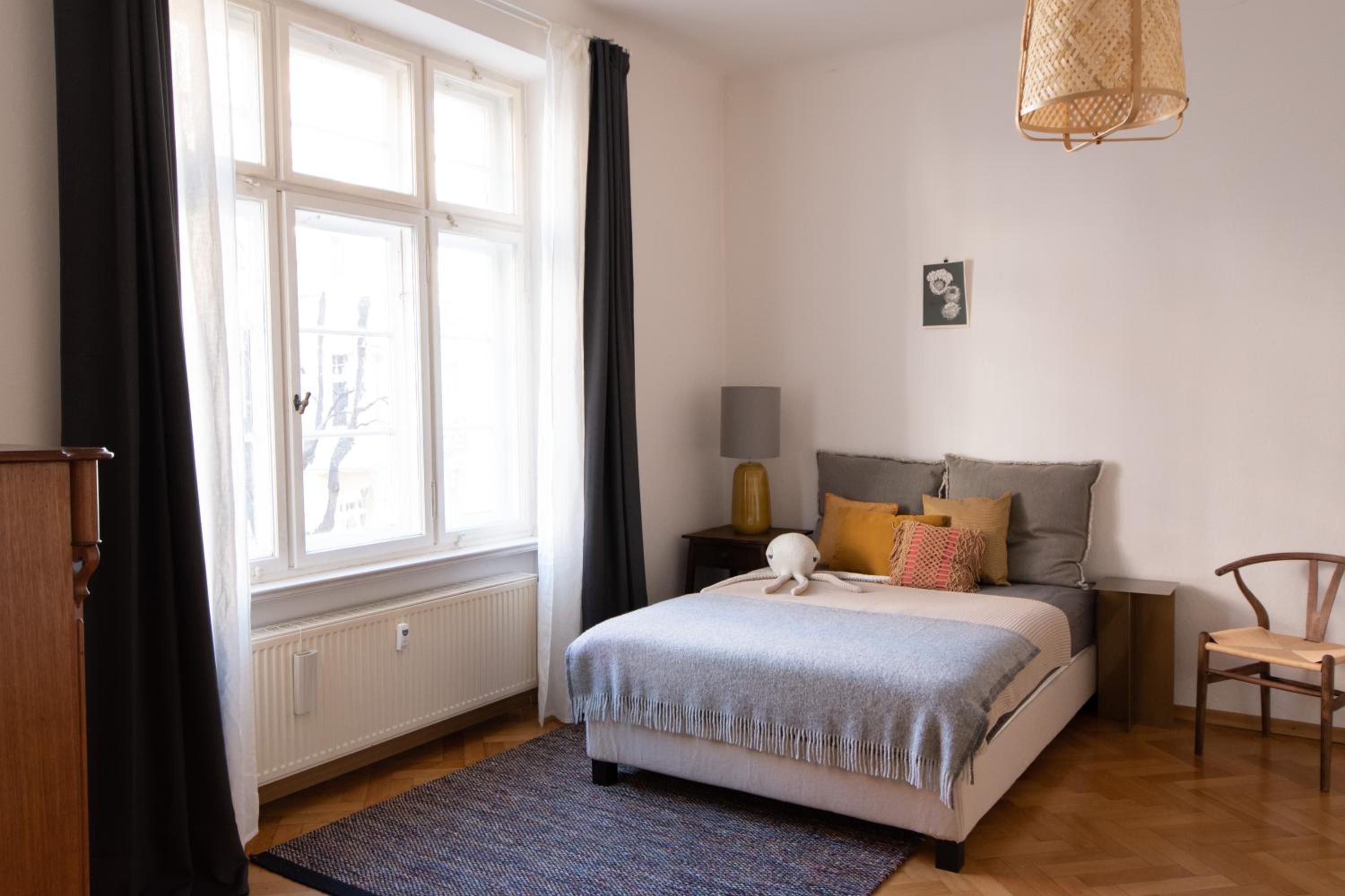 Superior Apartment photo 3