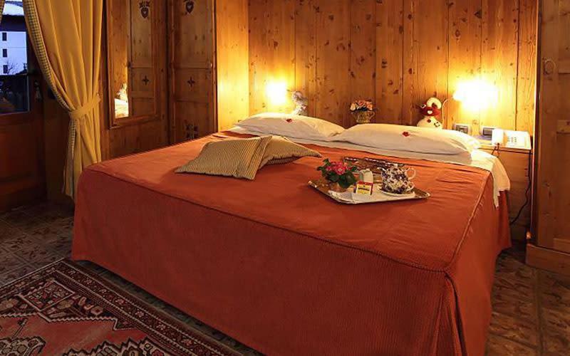 Budget Double or Twin Room