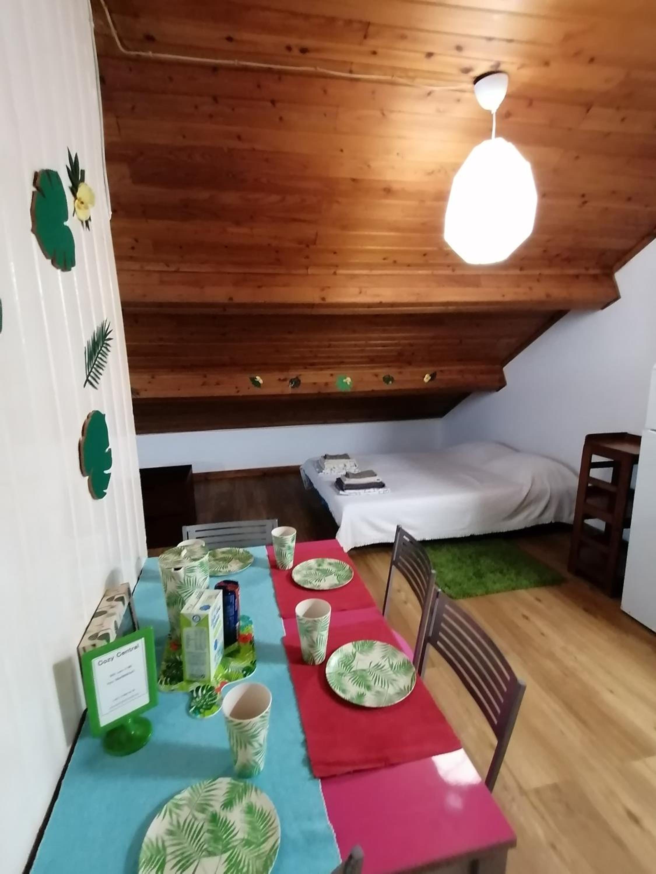 Apartment - Split Level - Photo 21