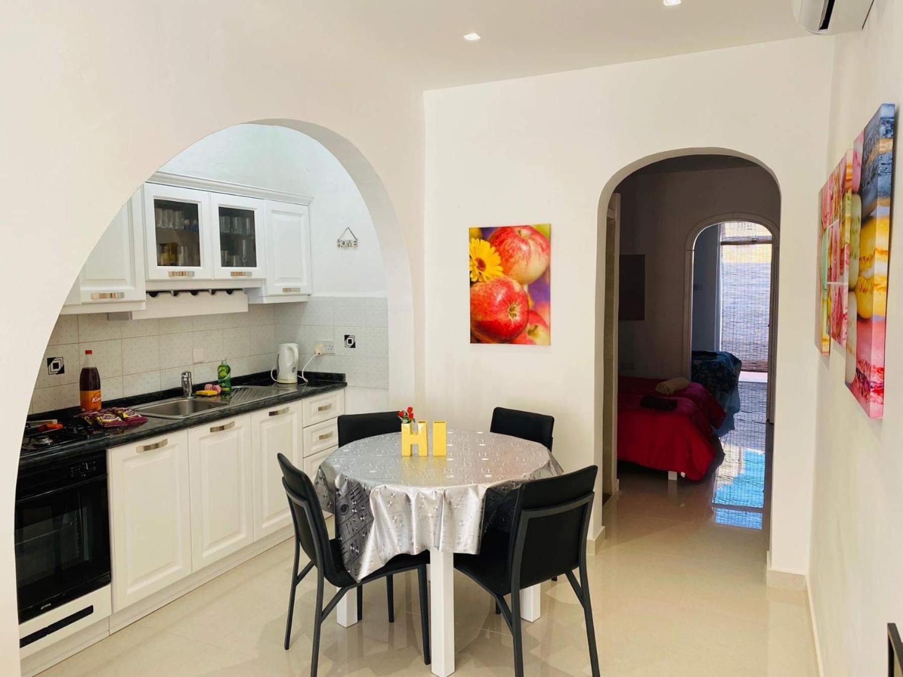 Maisonette photo 3