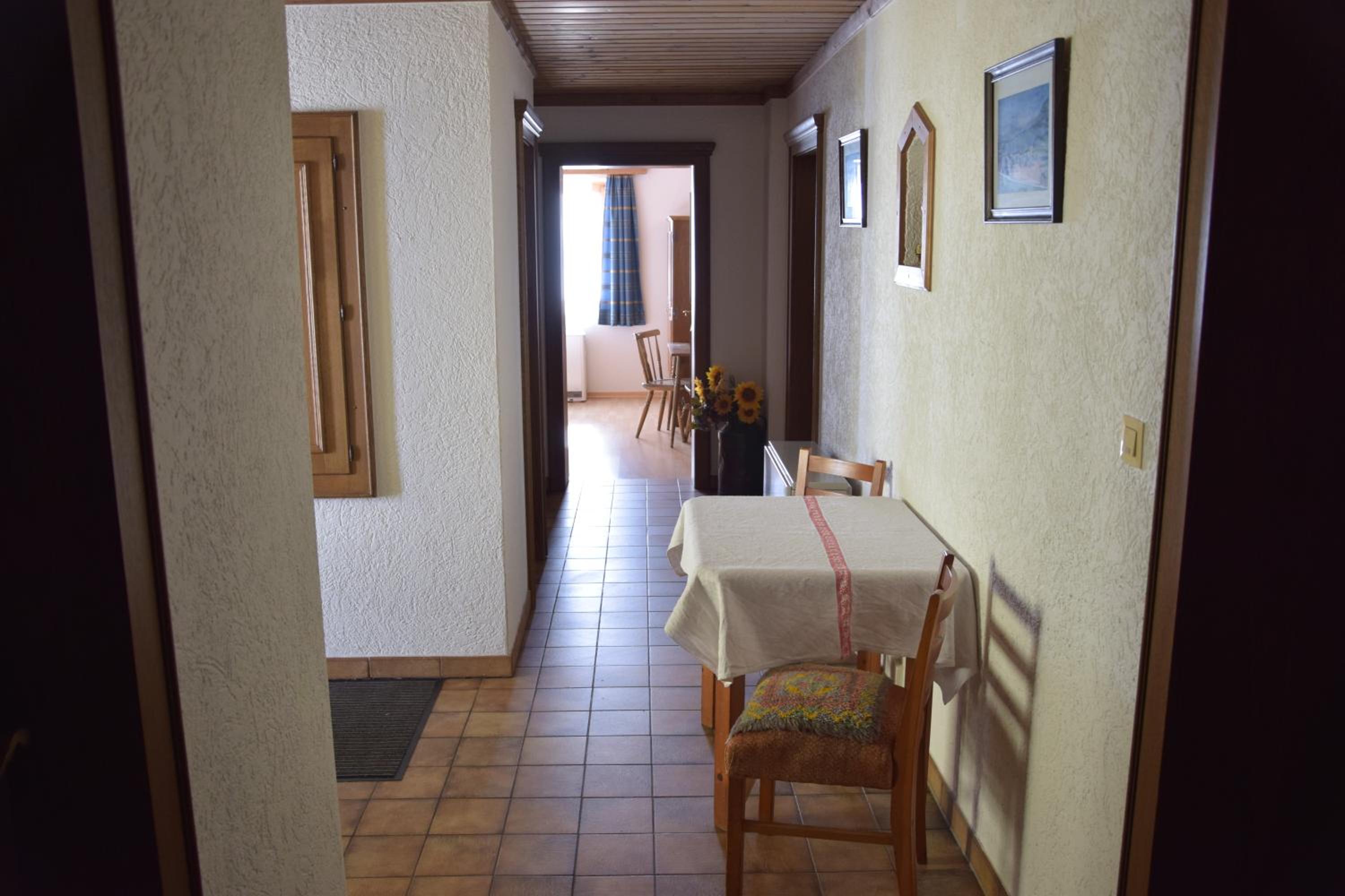 Two-Bedroom Chalet photo 1