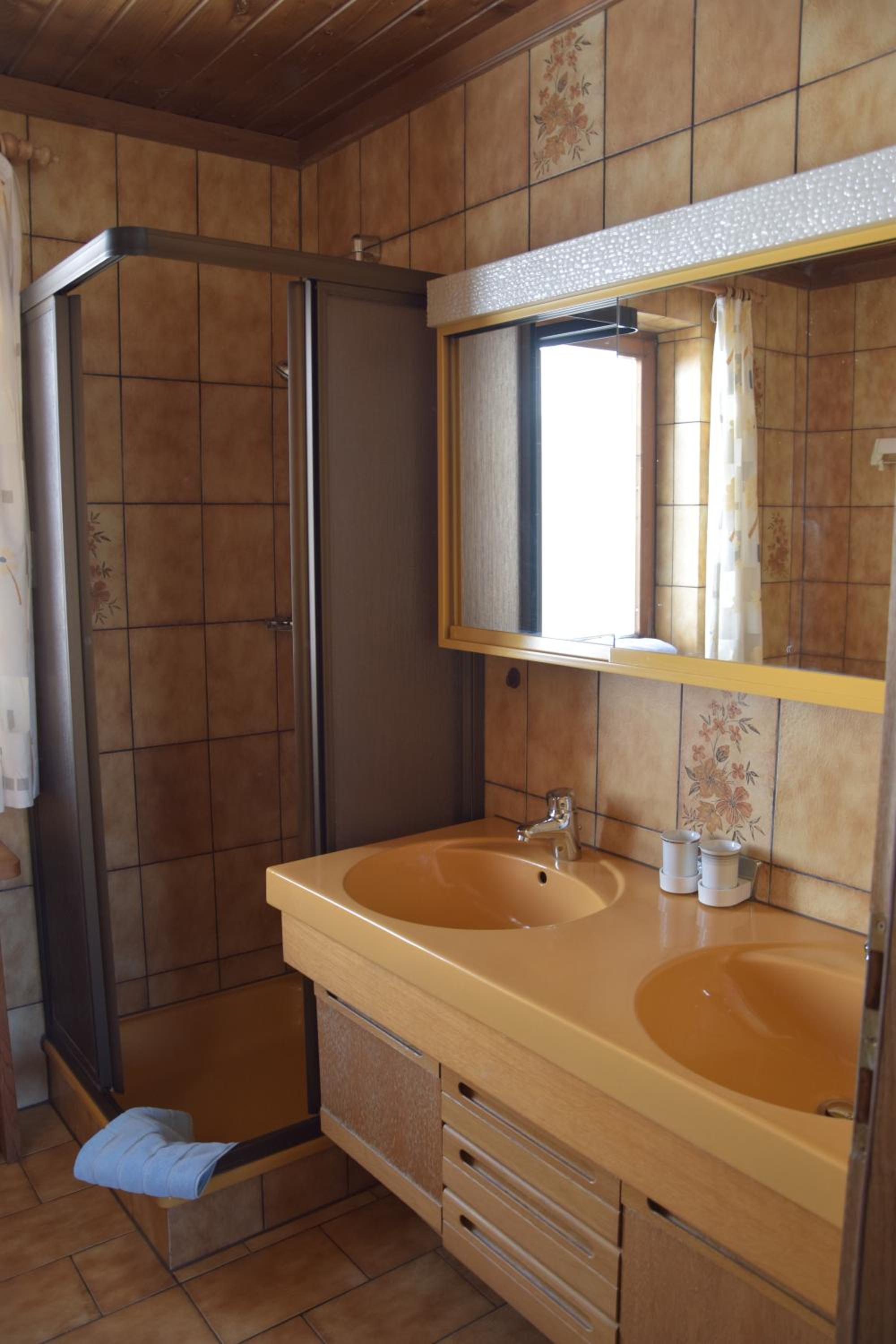 Two-Bedroom Chalet photo 2